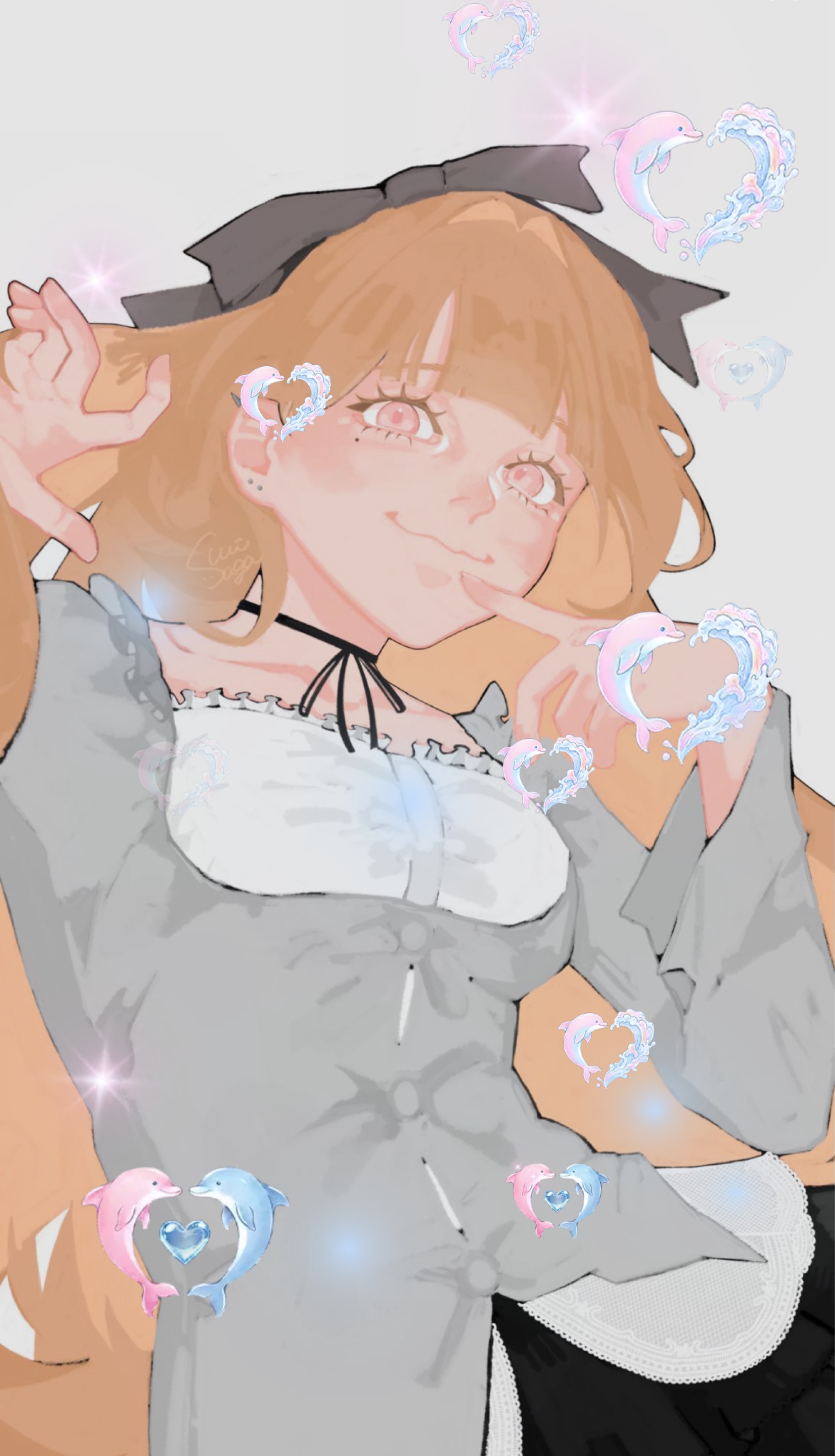 こんちゃーーーーー🙂‍↕️