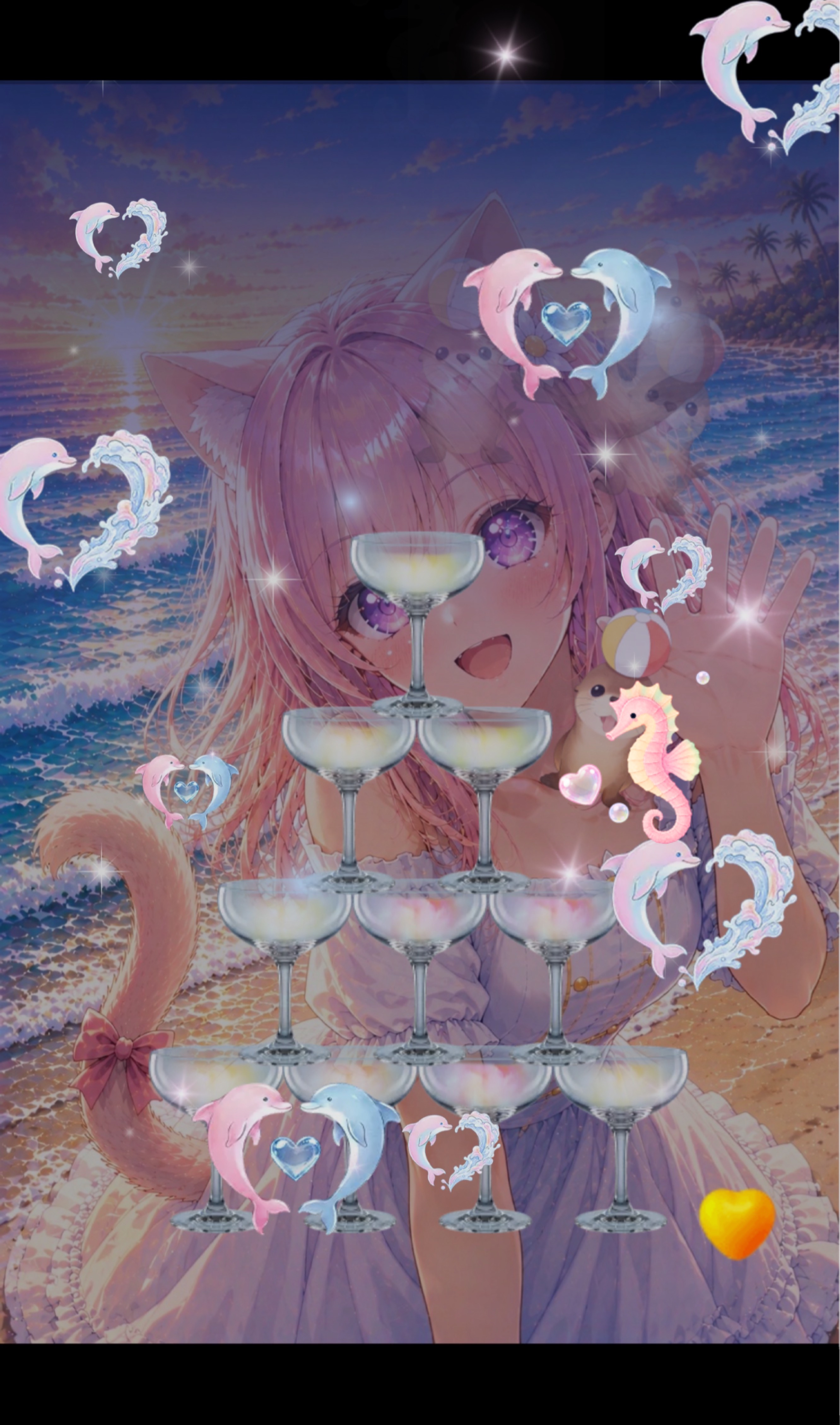 潜🫧おやすみ🌛️.°