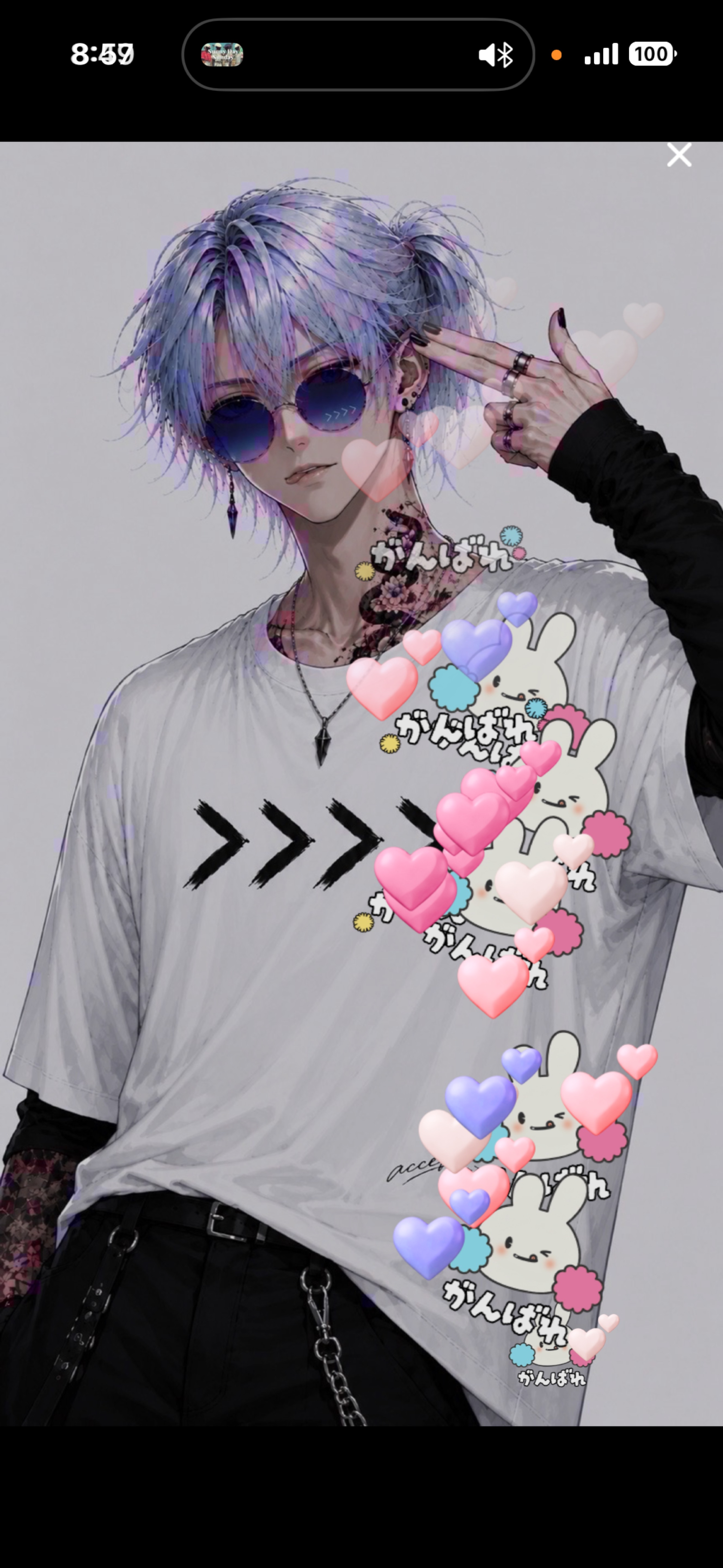 ♡1.2個！無料♡下さい！おはよん！！