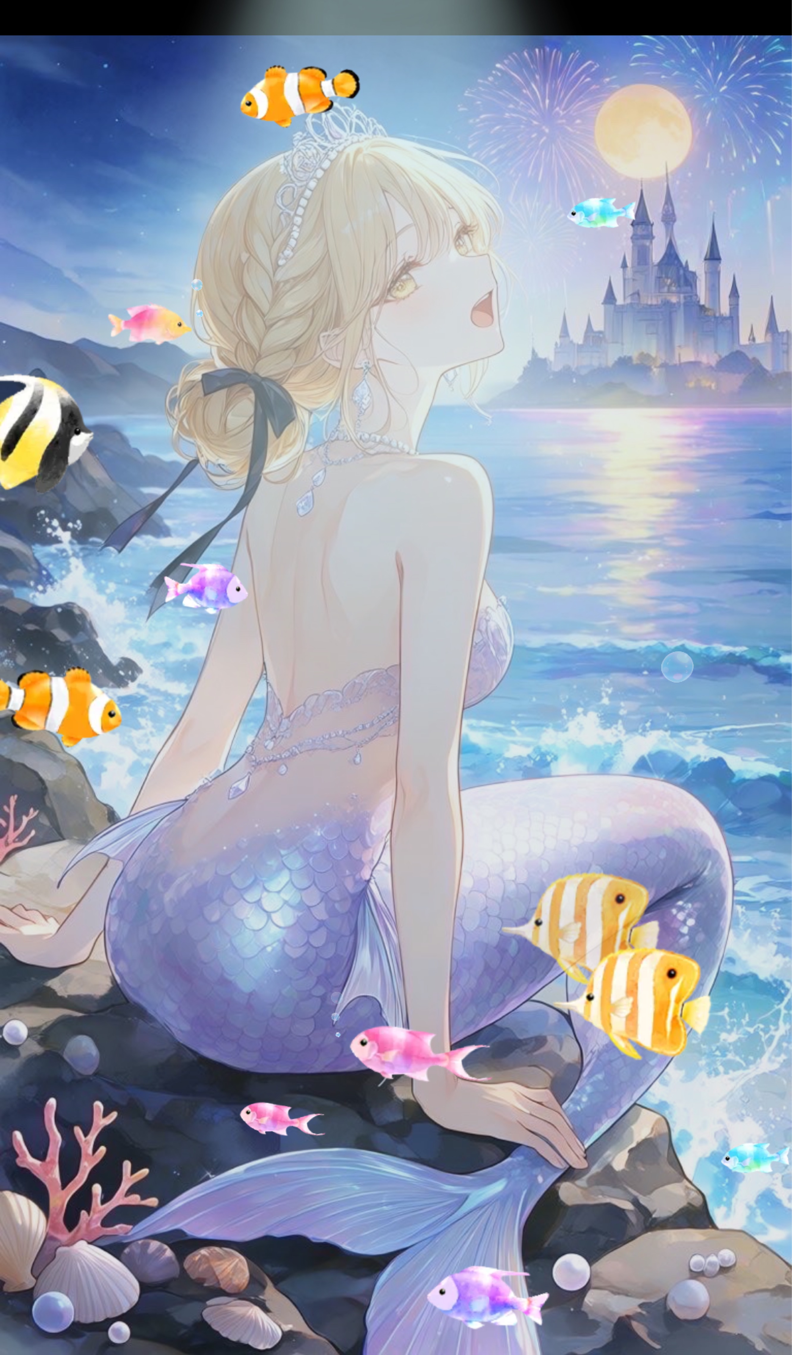 もーにーんぐ☀️🌱