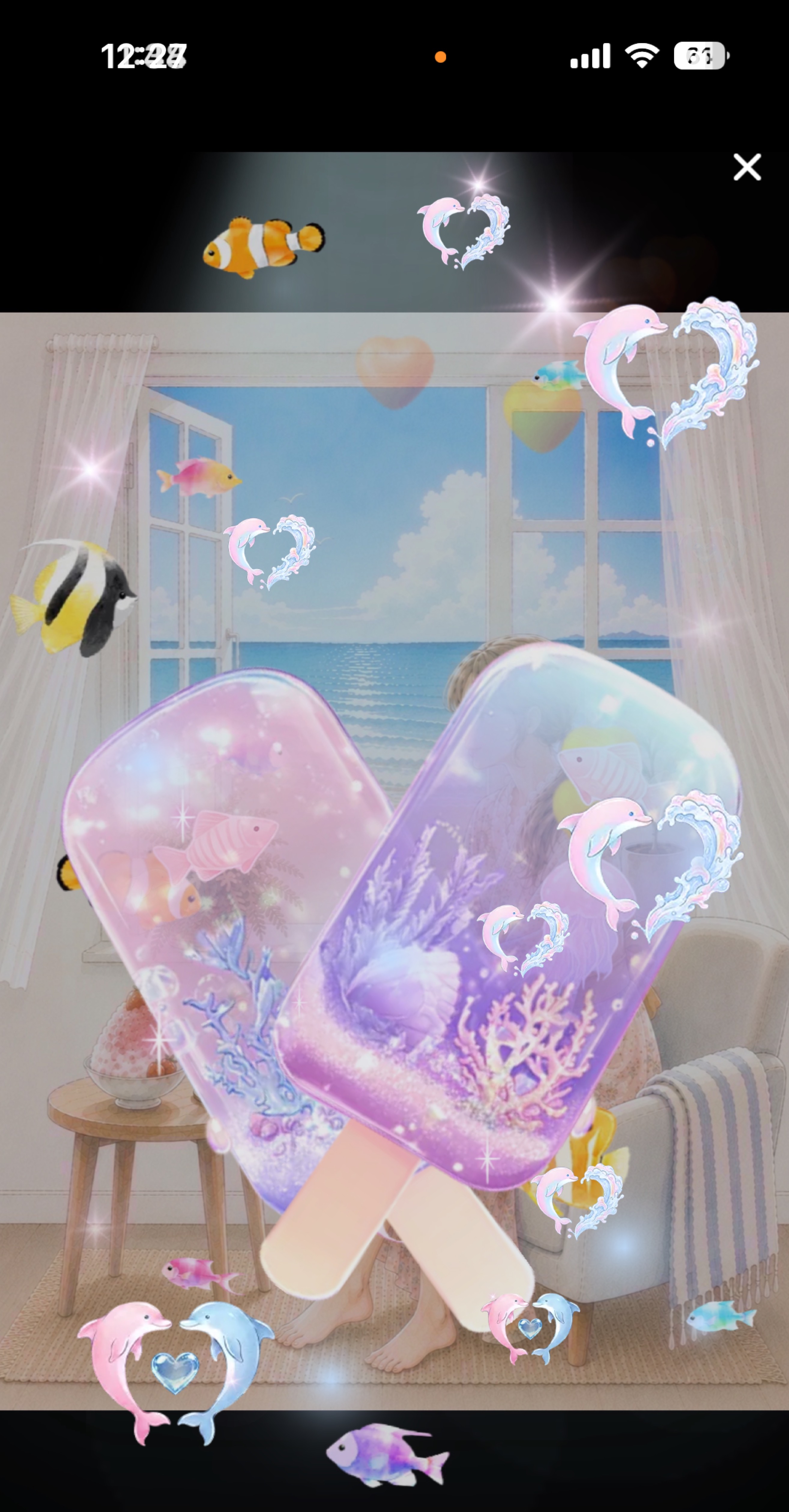 【無言潜OK】聞き流しお喋り𓂃◌