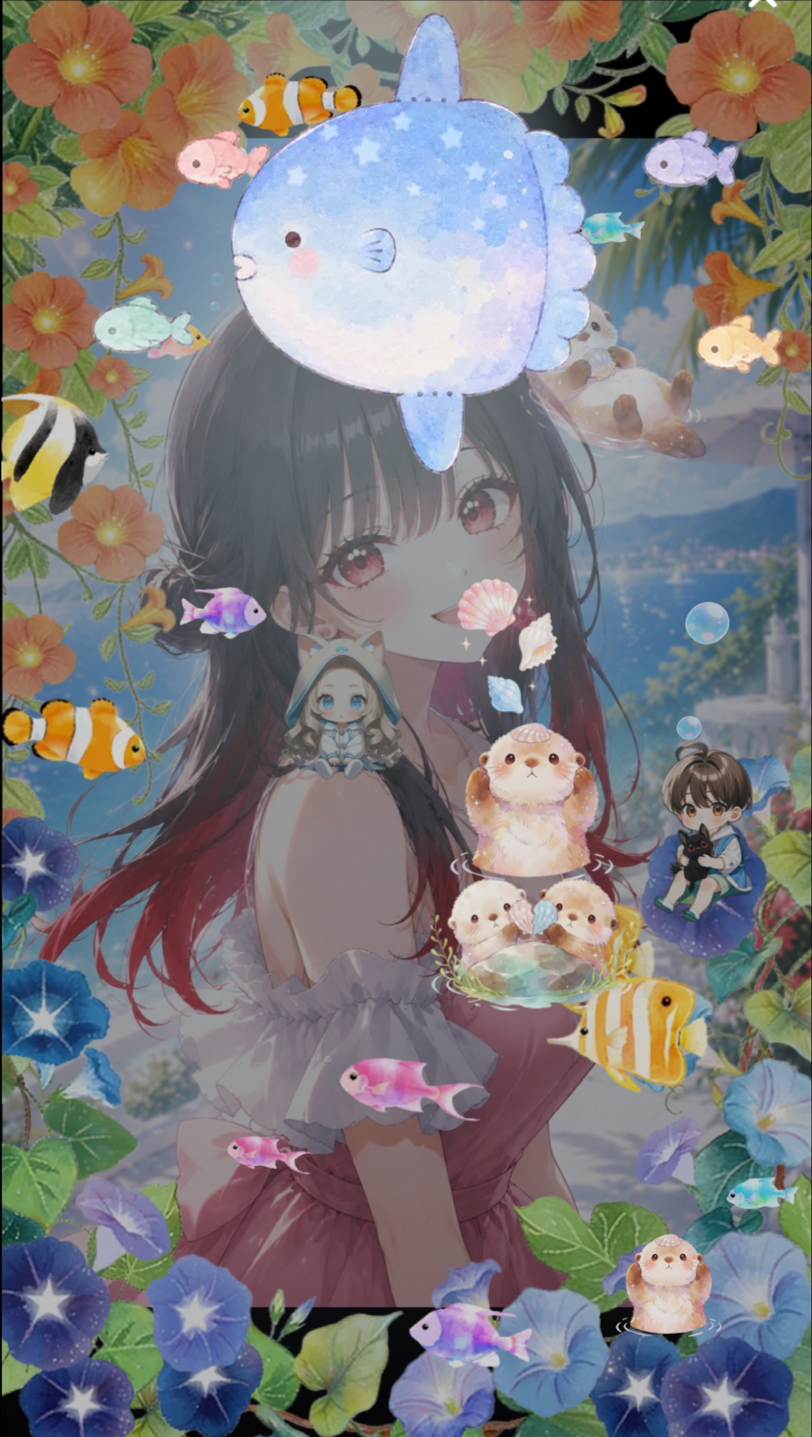 関西弁🎵まったりお喋り✨