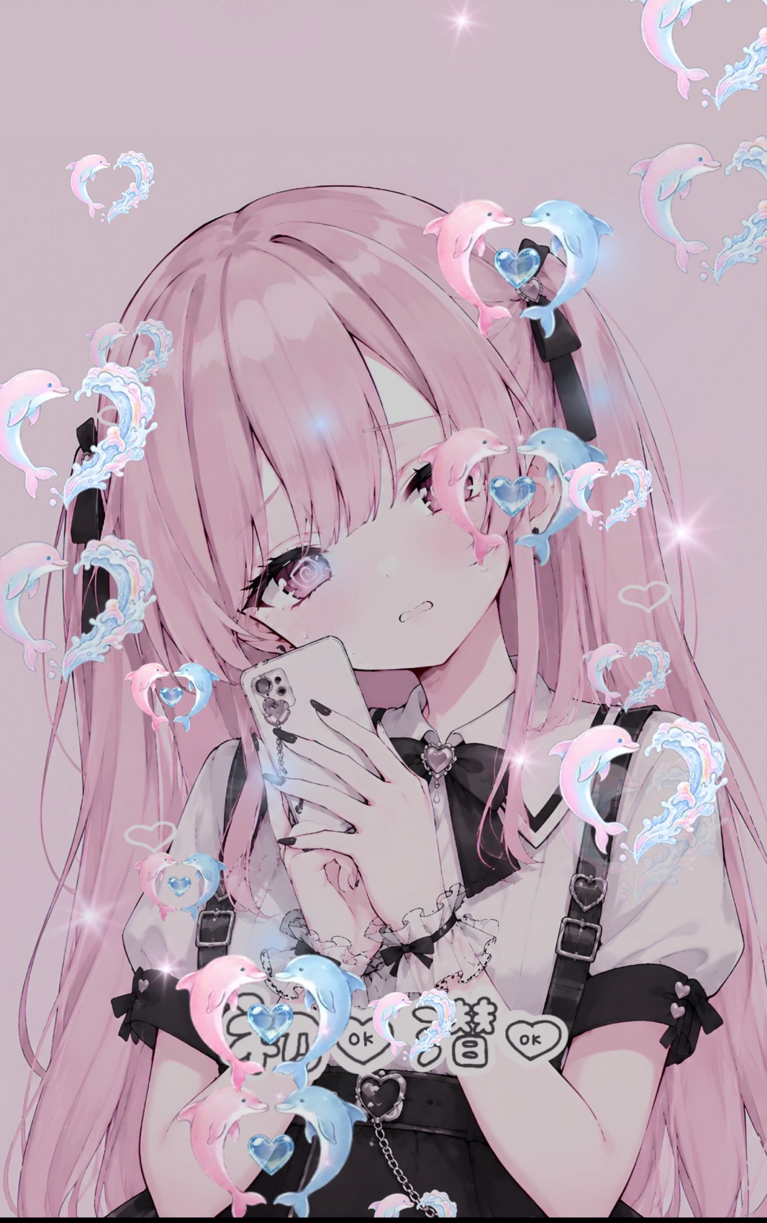 わたしのとこおいで🩷🎶