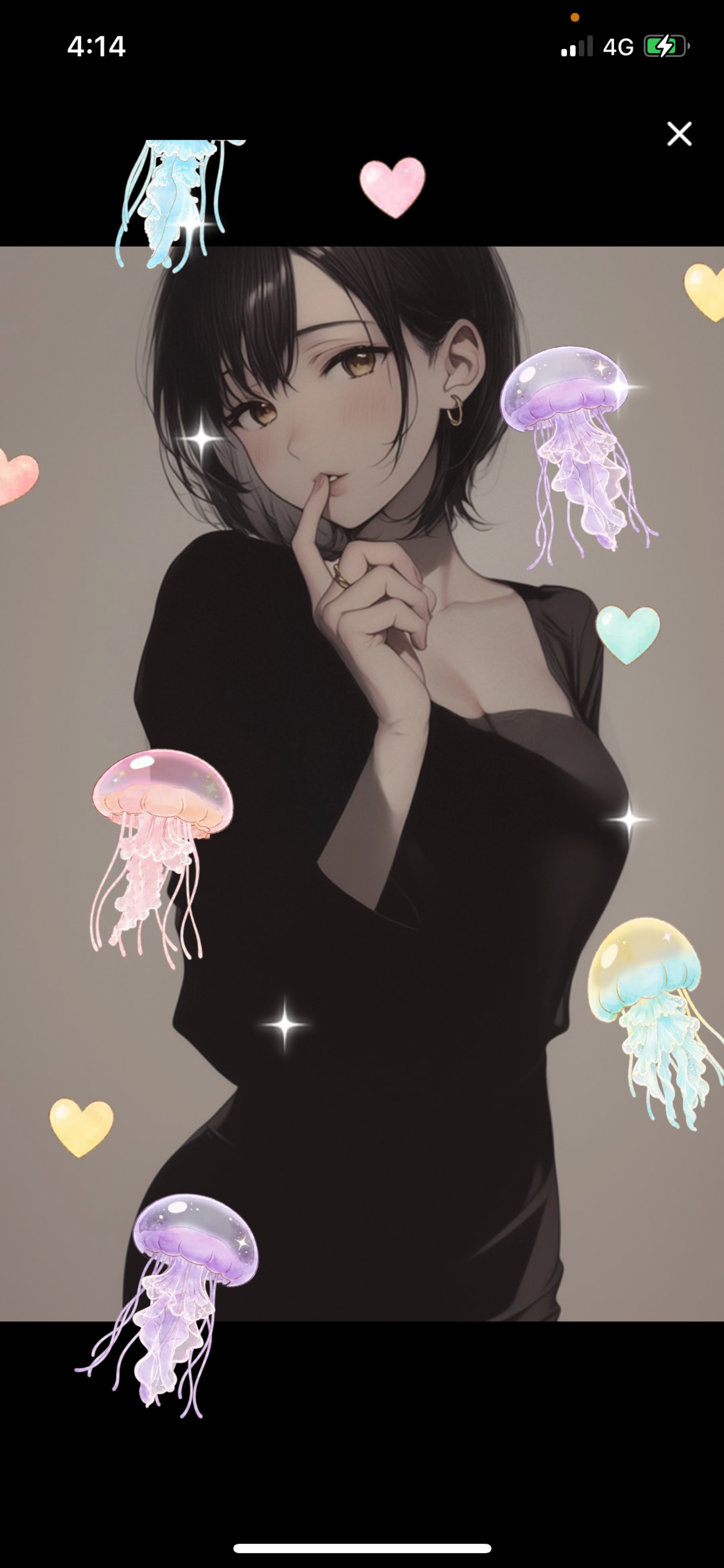 初潜◎圧倒的お姉さん