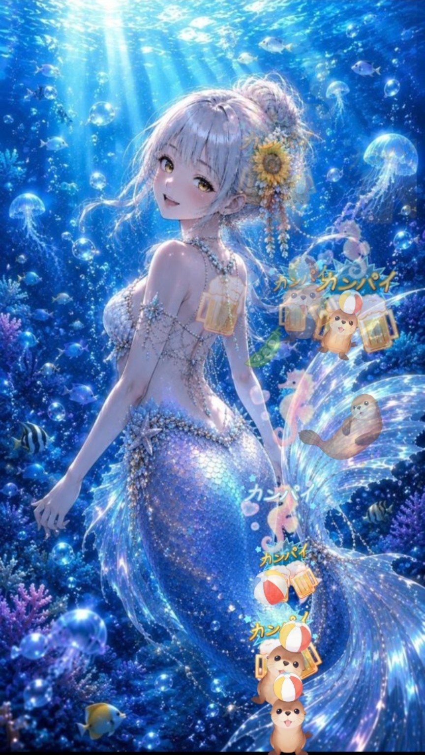夜会🍋2