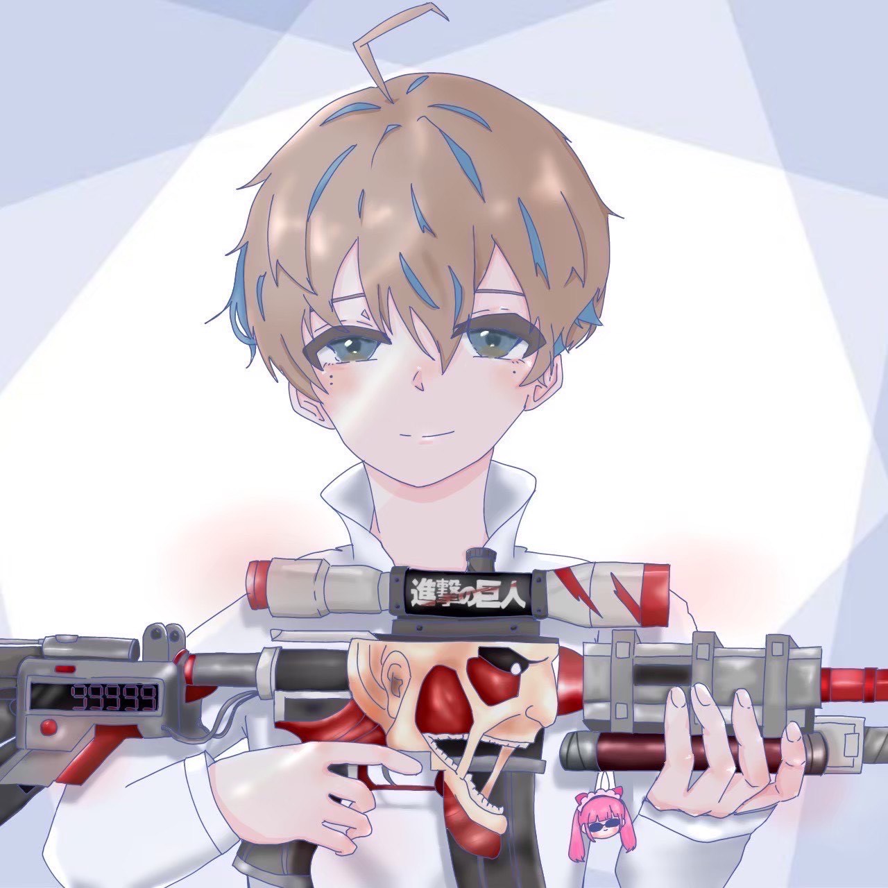 ゆる〜く
