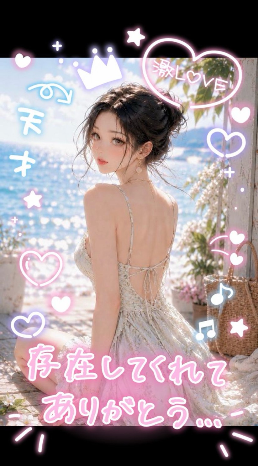 初潜◎アナタの癒場所🌙*