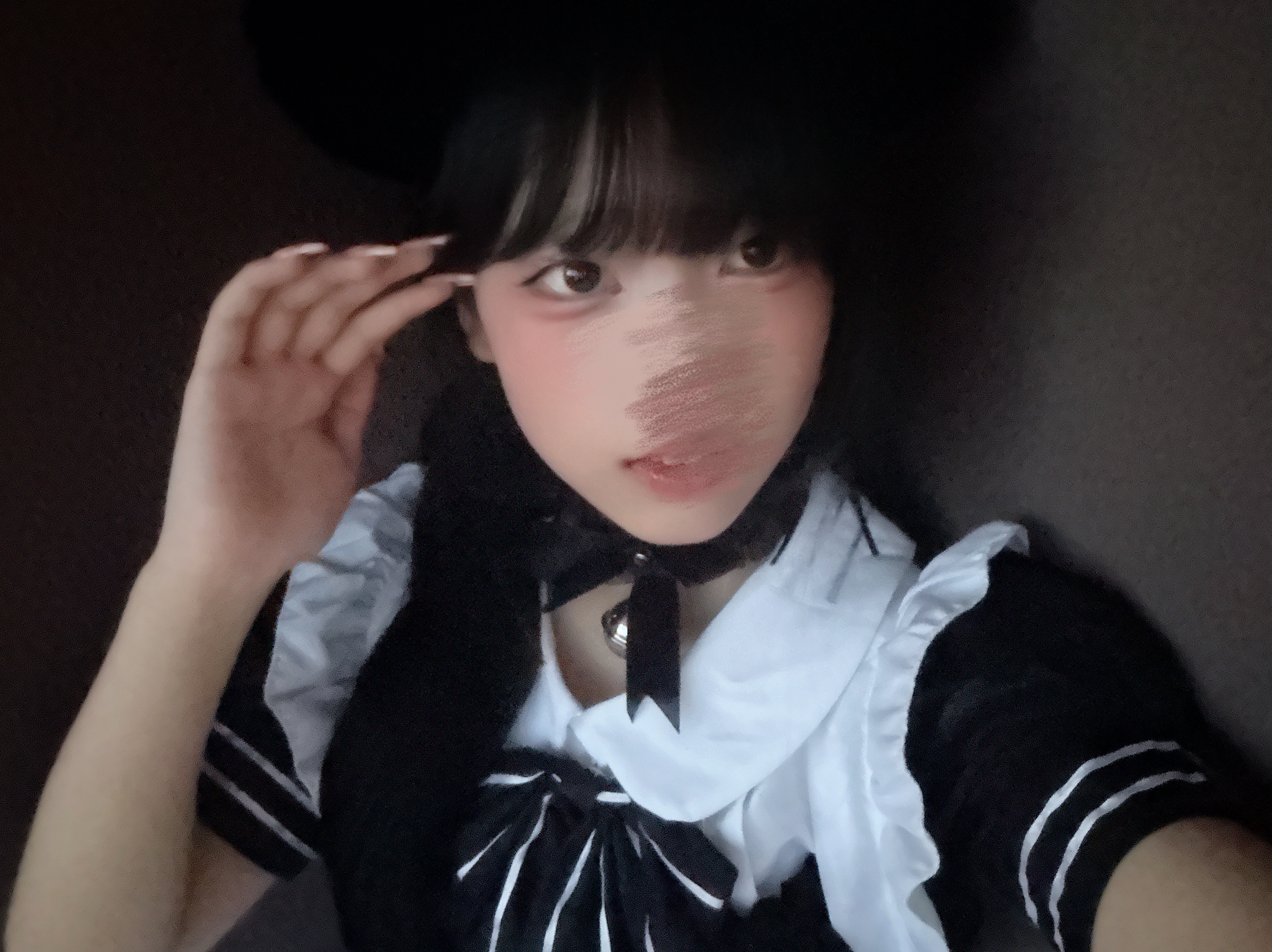 メイドにゃん枠🧸ᩚ⟡.·
