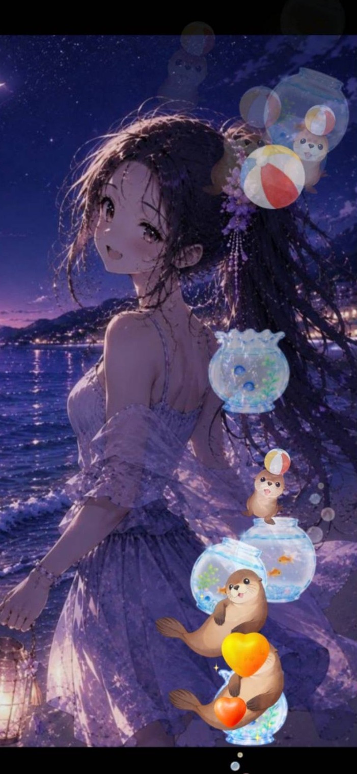 みんな！おはよー！