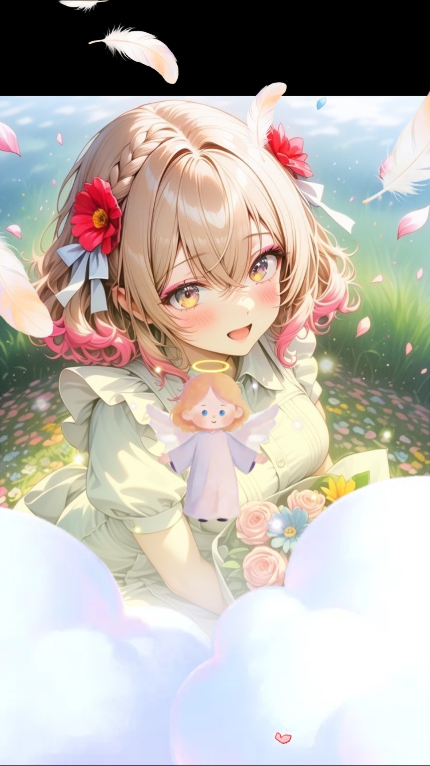 15分枠だけあきと過ごそ💕︎