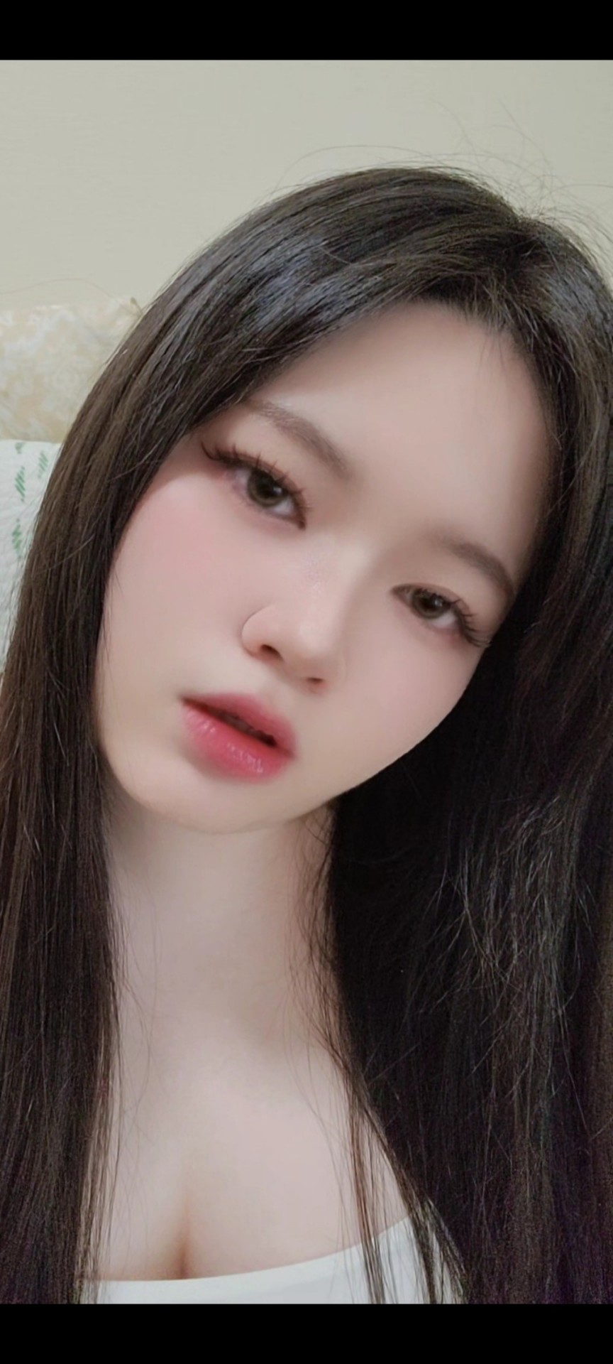 ねれない人はなそ？