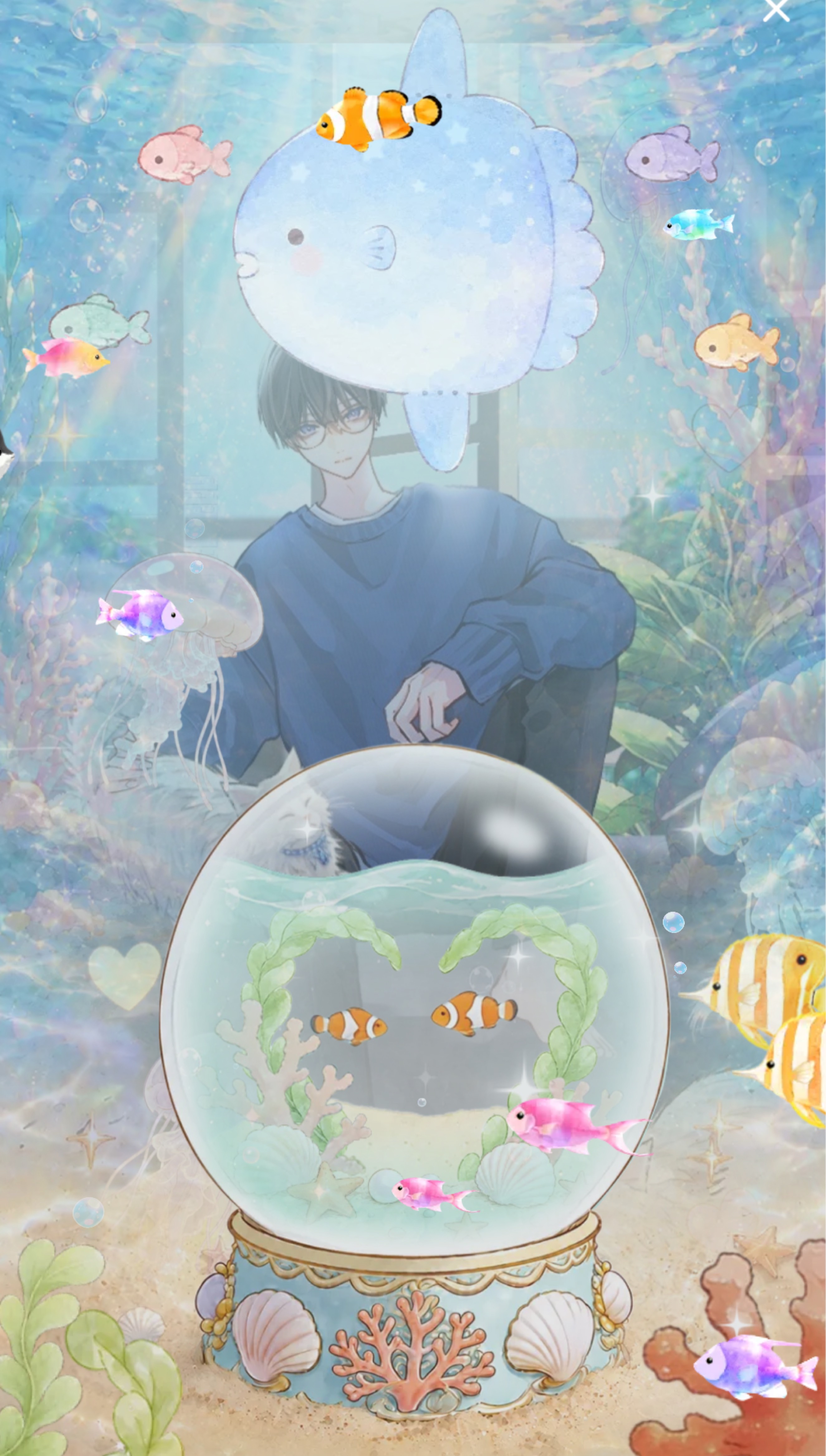 こんにちは✨️