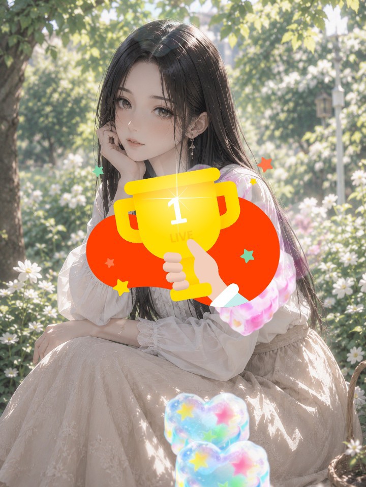 誕生日24h配信🎂