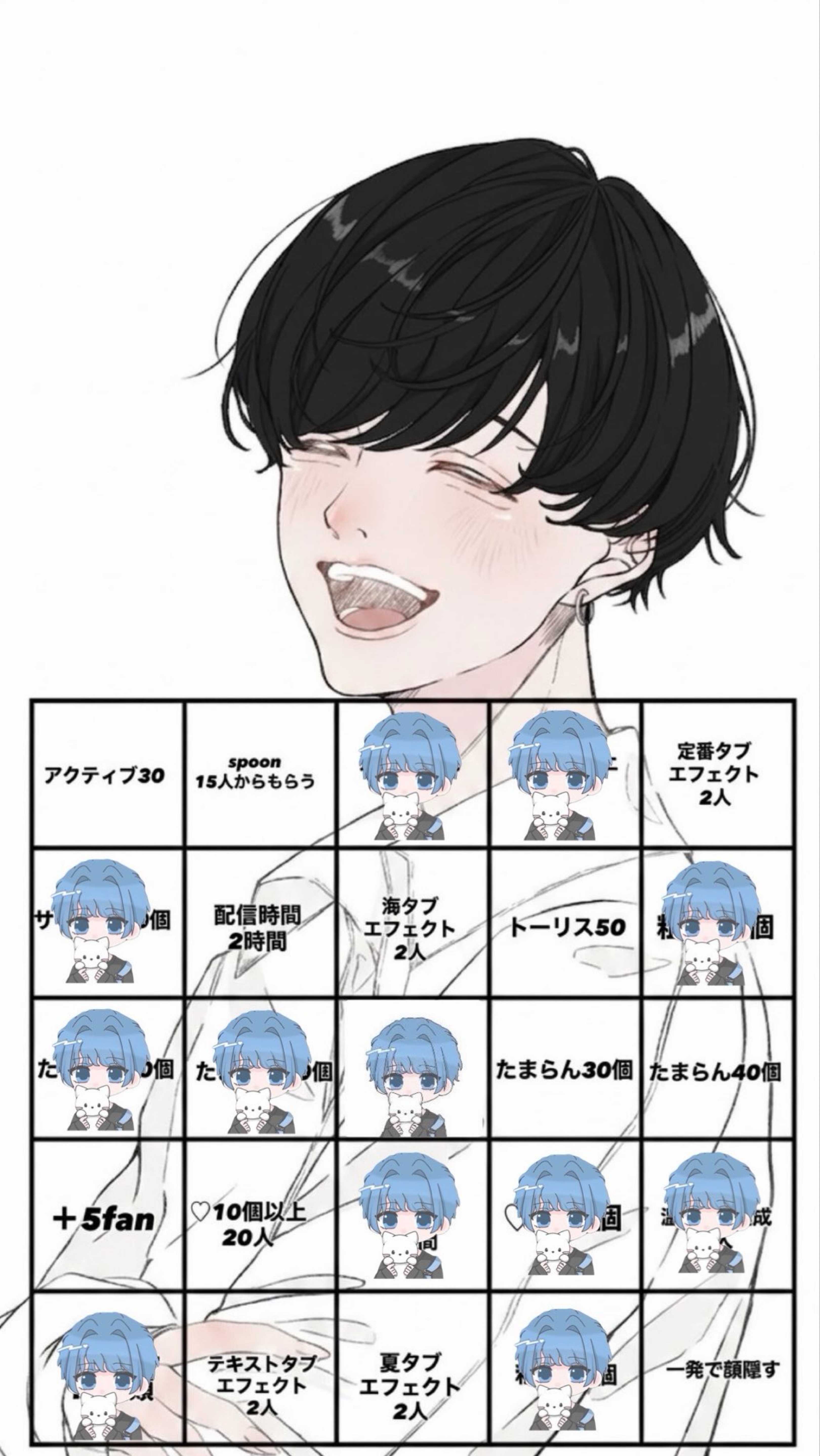 配信初心者