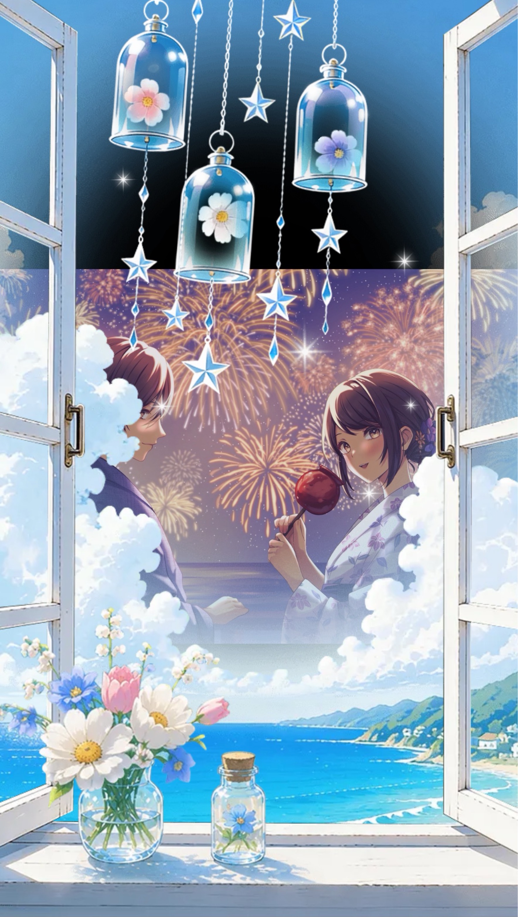 リスナー勝利。