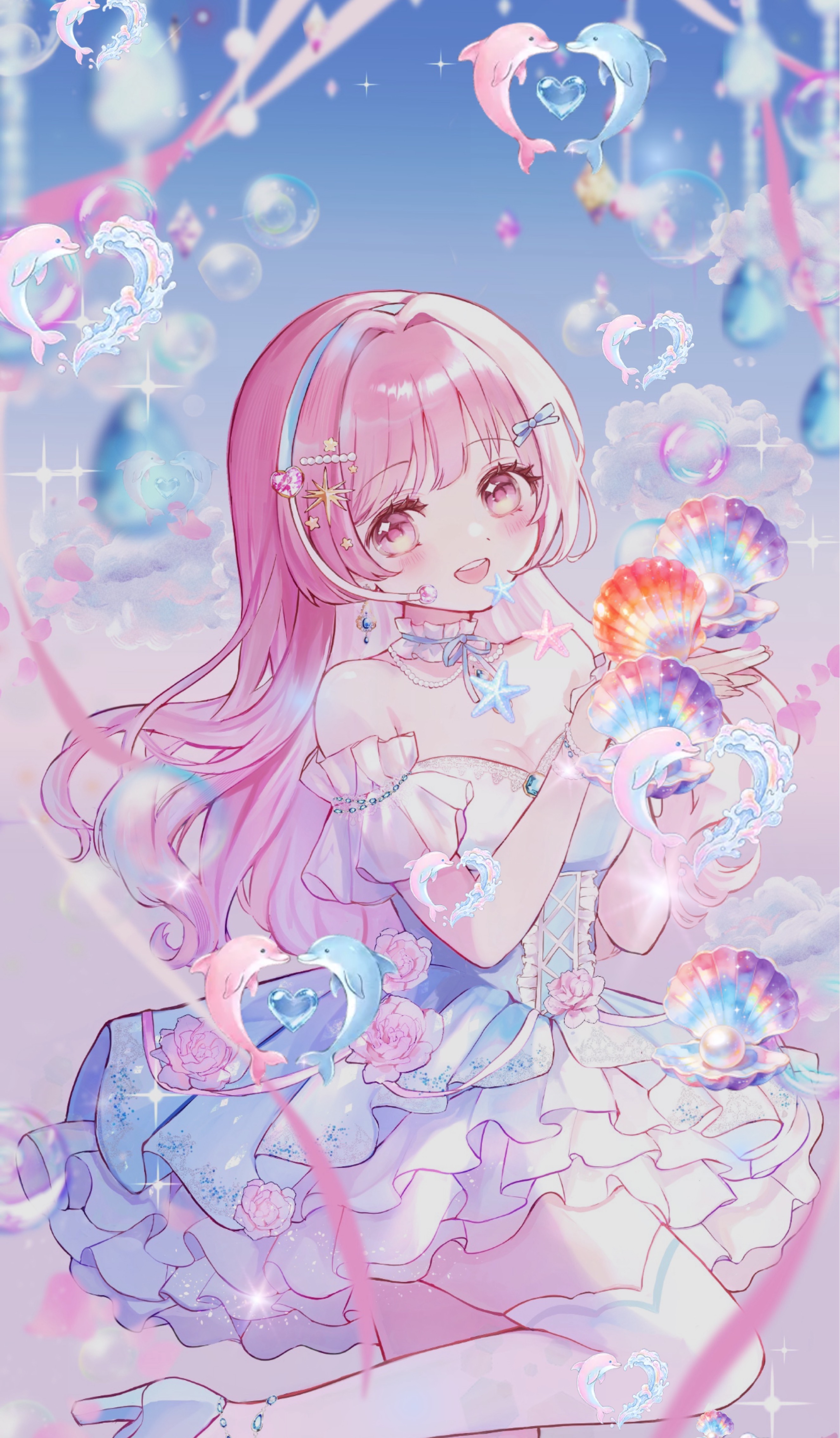 初見さん◎元気をお届け💫機材歌枠💖