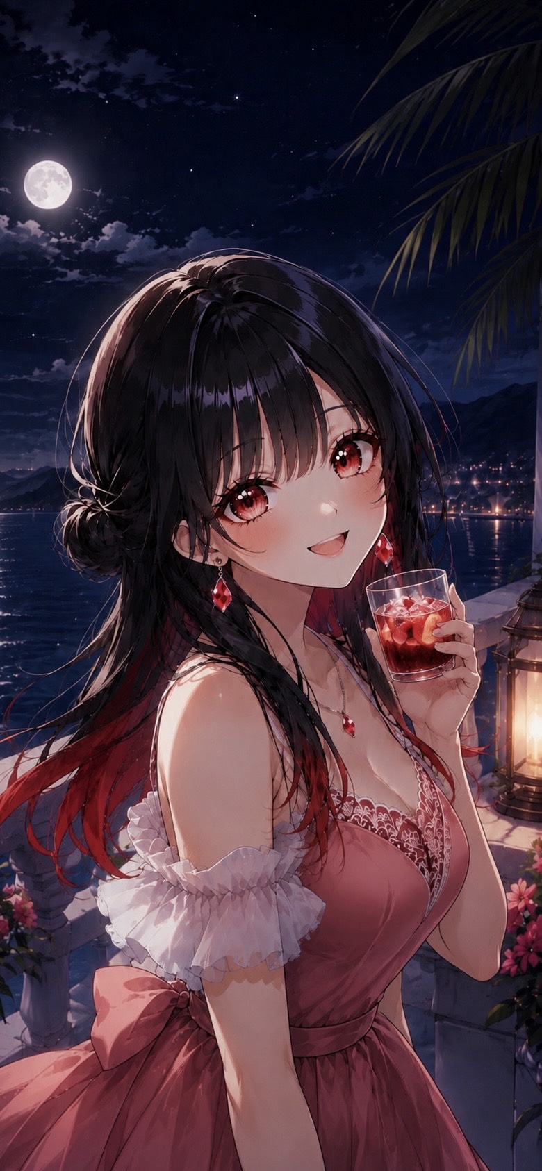 無言入室⭕️ハー落ち⭕️まったり飲み枠や