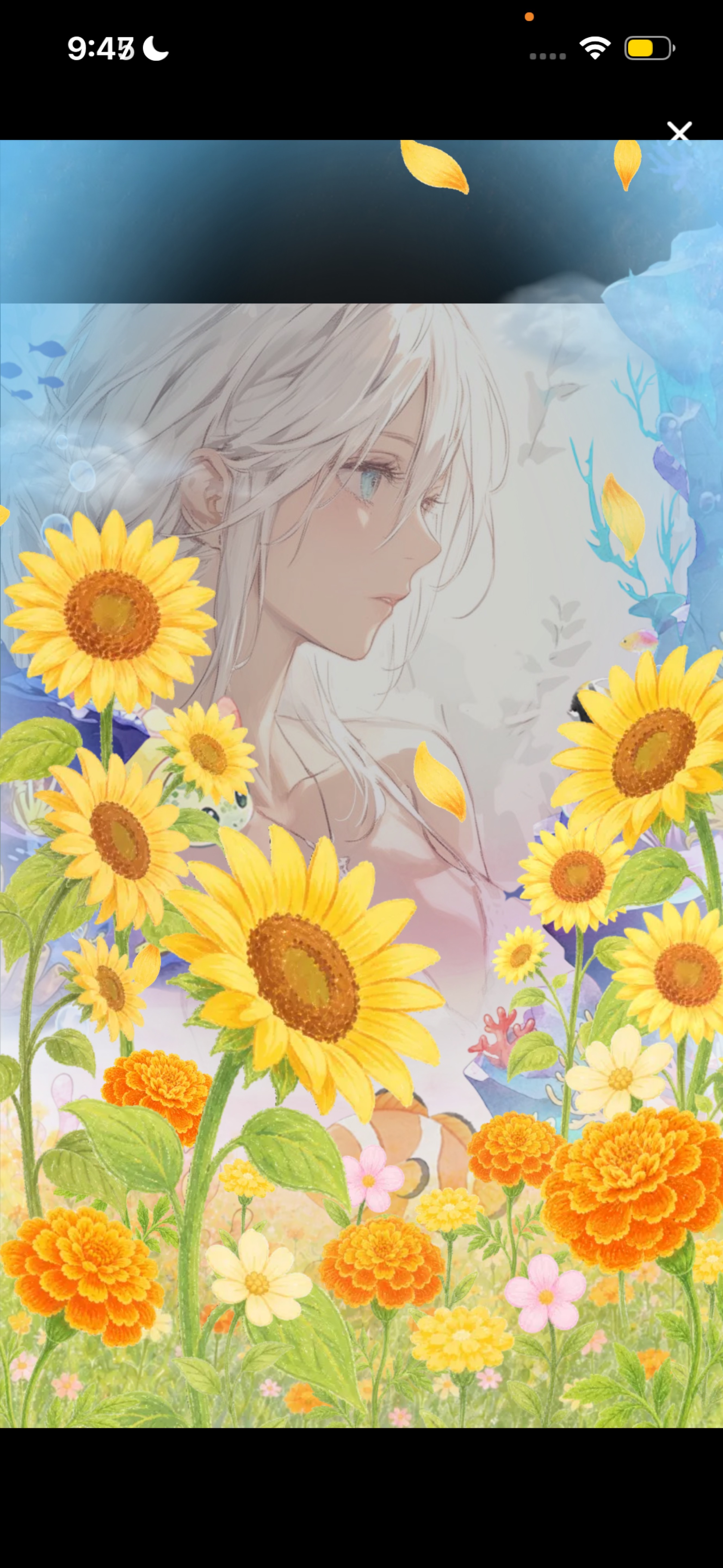 10:15までおはよって言わせて𓂃 𓈒𓏸