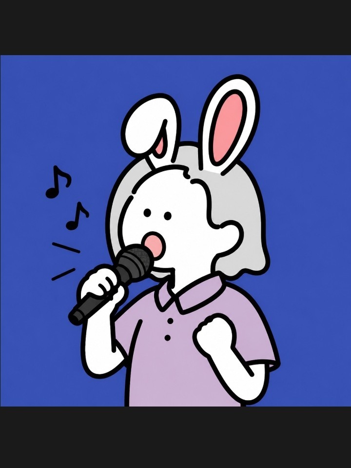 カラオケ枠
