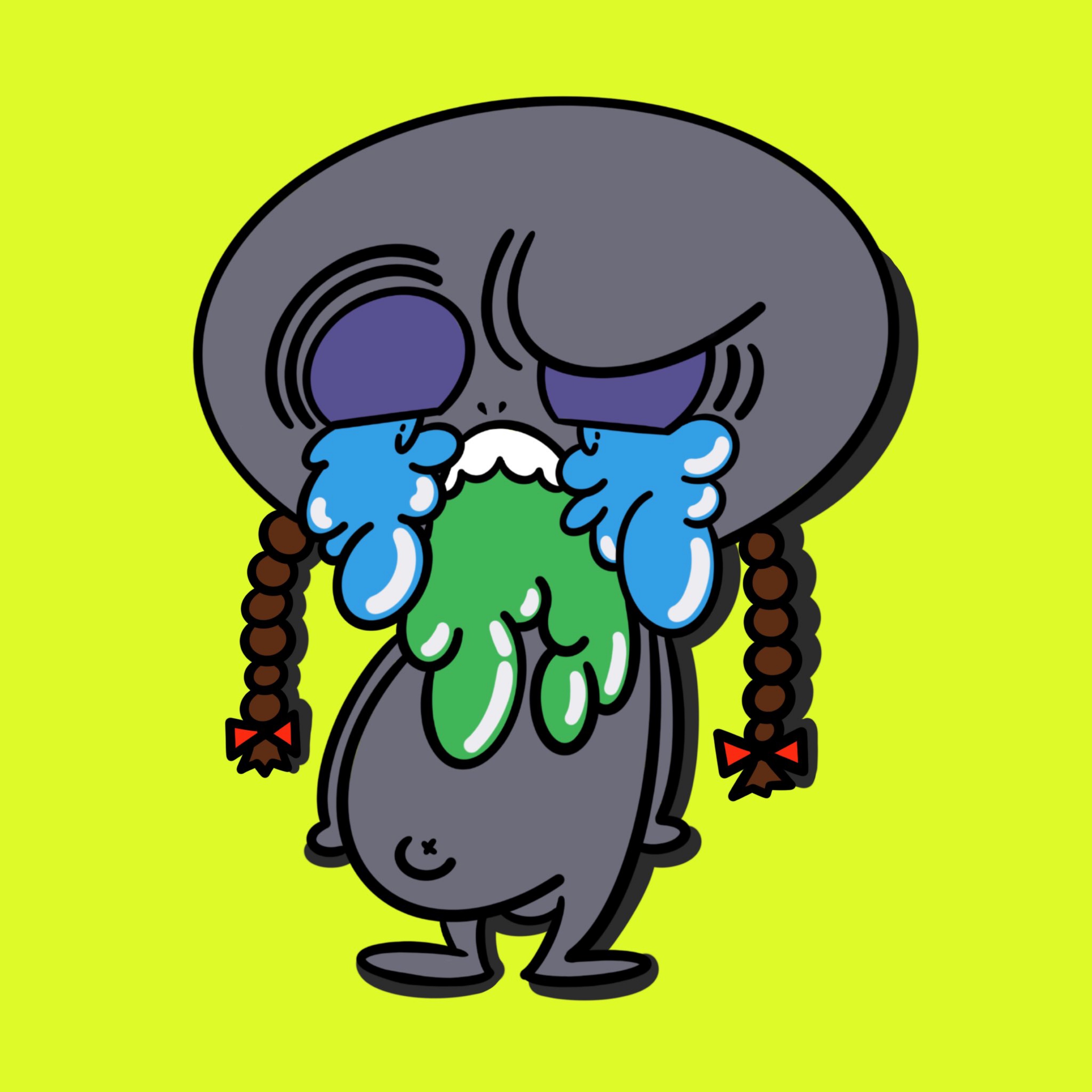 ちょっと目覚めちゃったわ