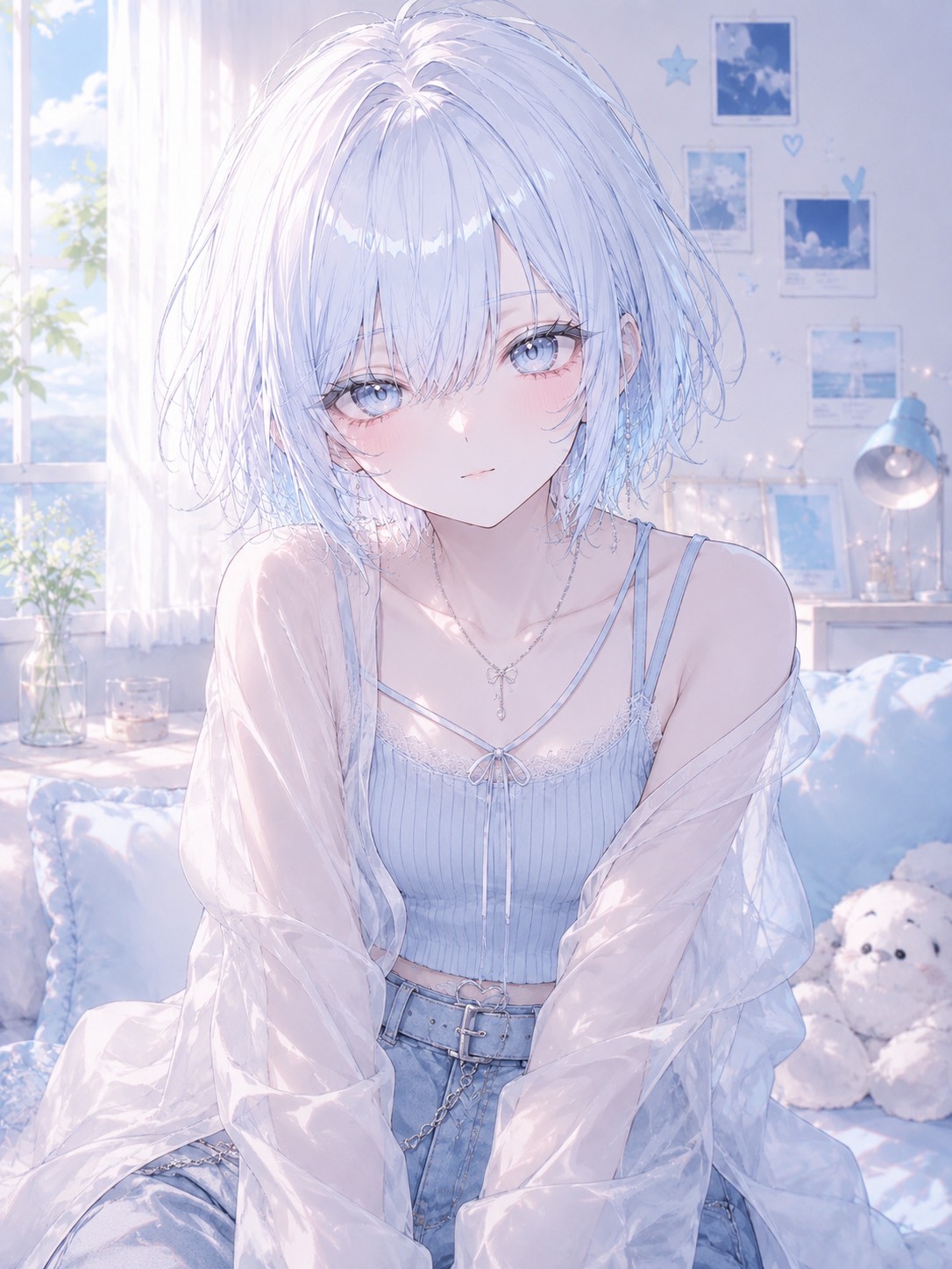 おはよ🫶
