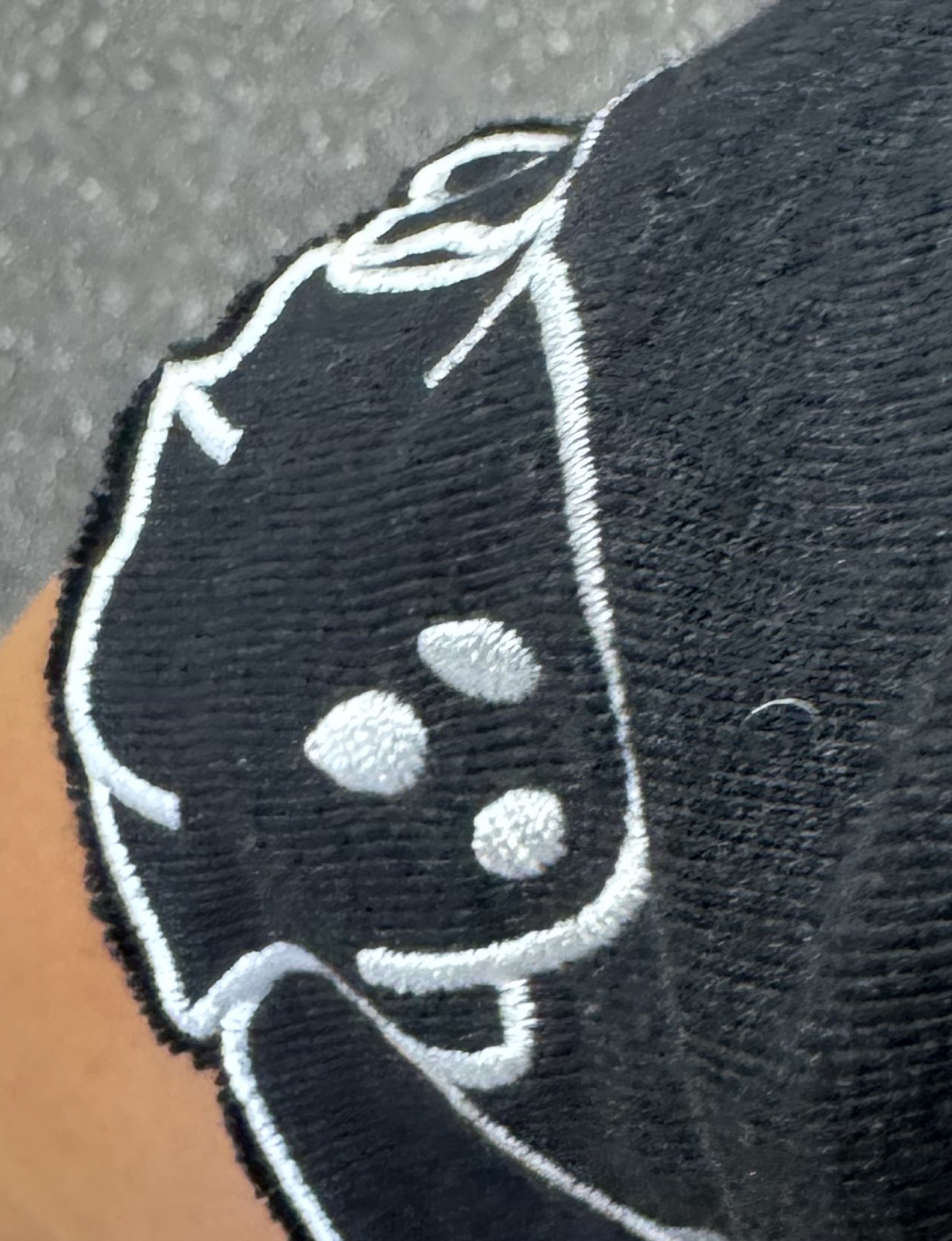 おはよんよんʕ ◦`꒳´◦ʔ