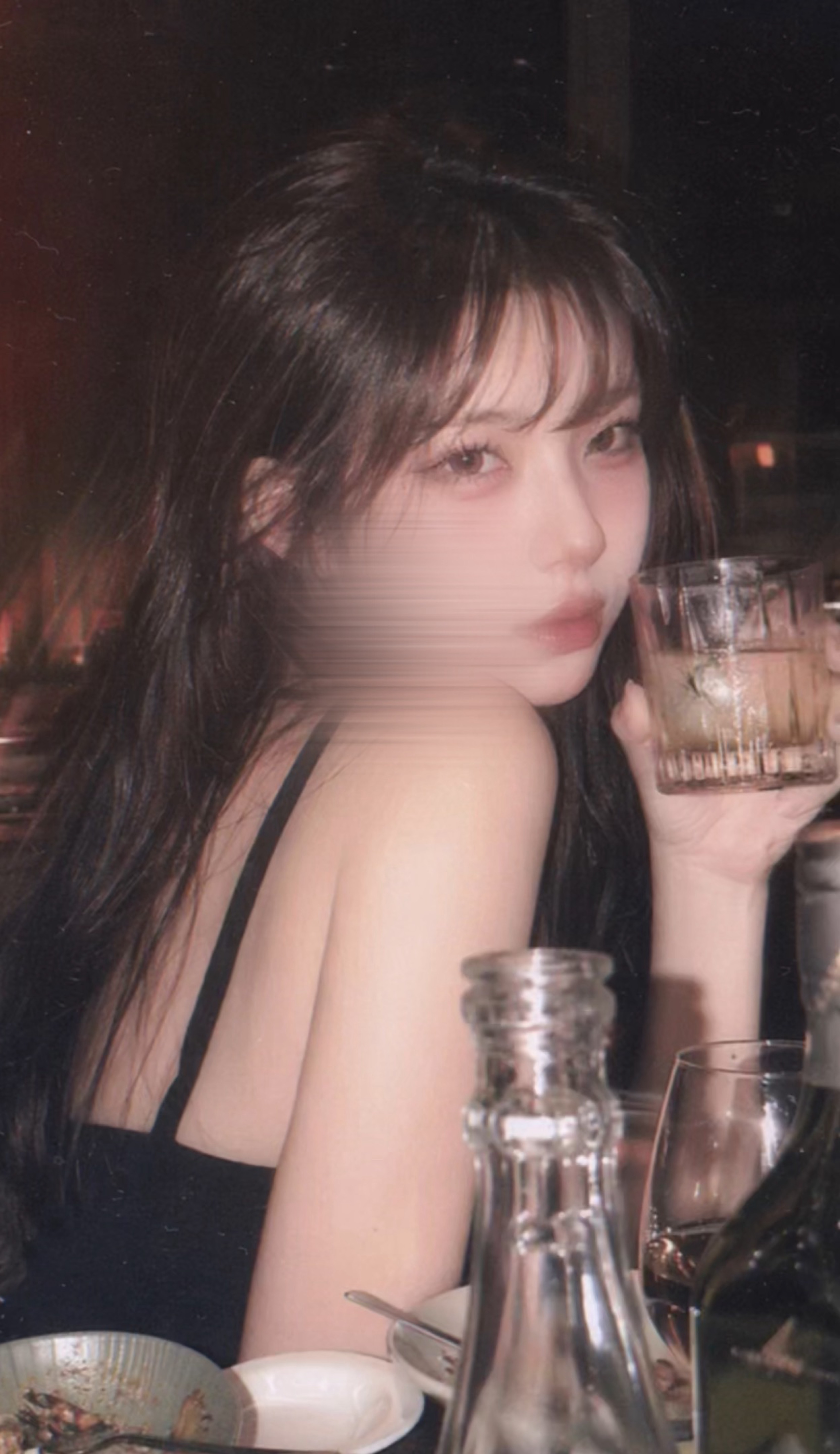 私です。