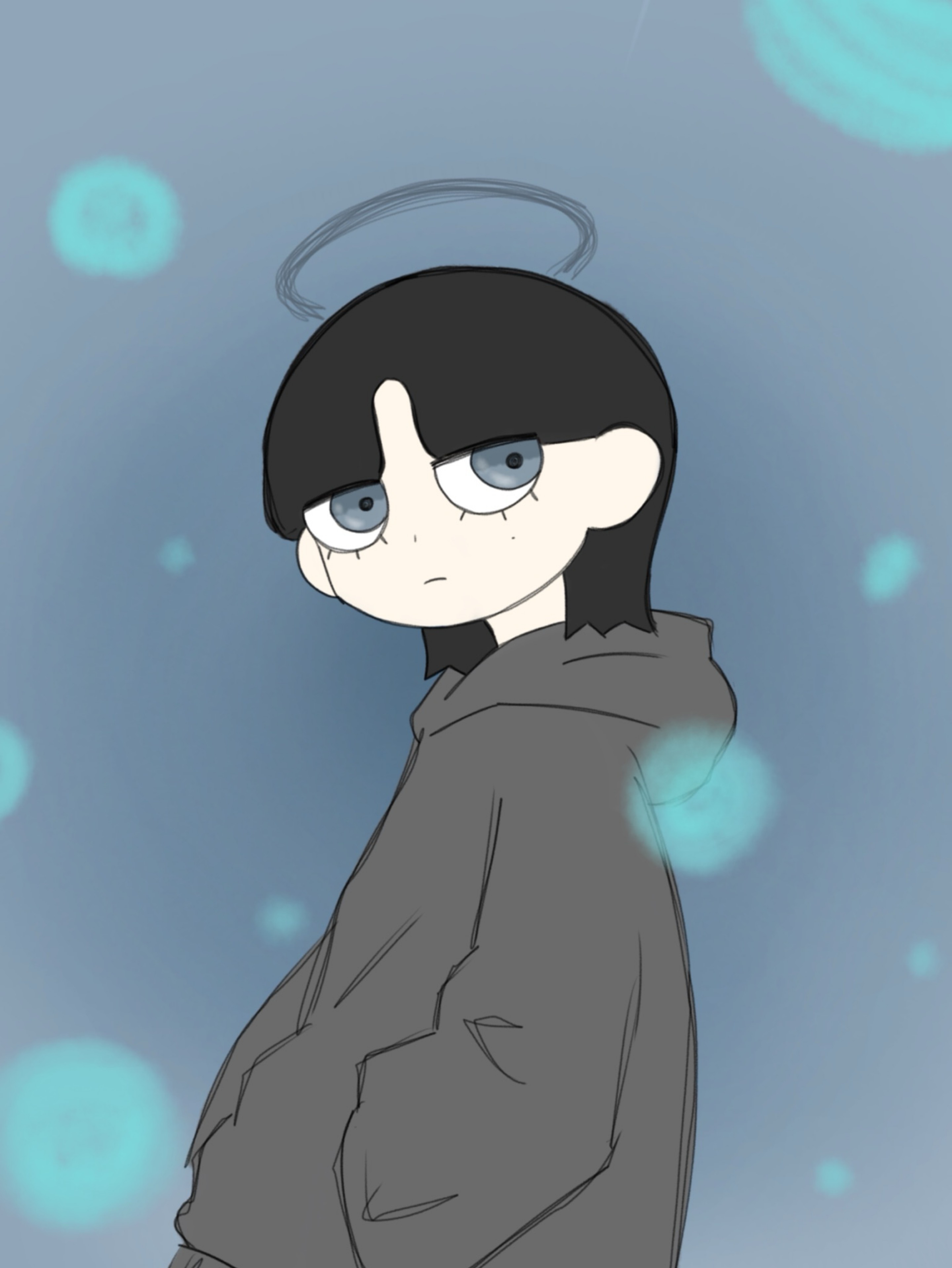 しいけ