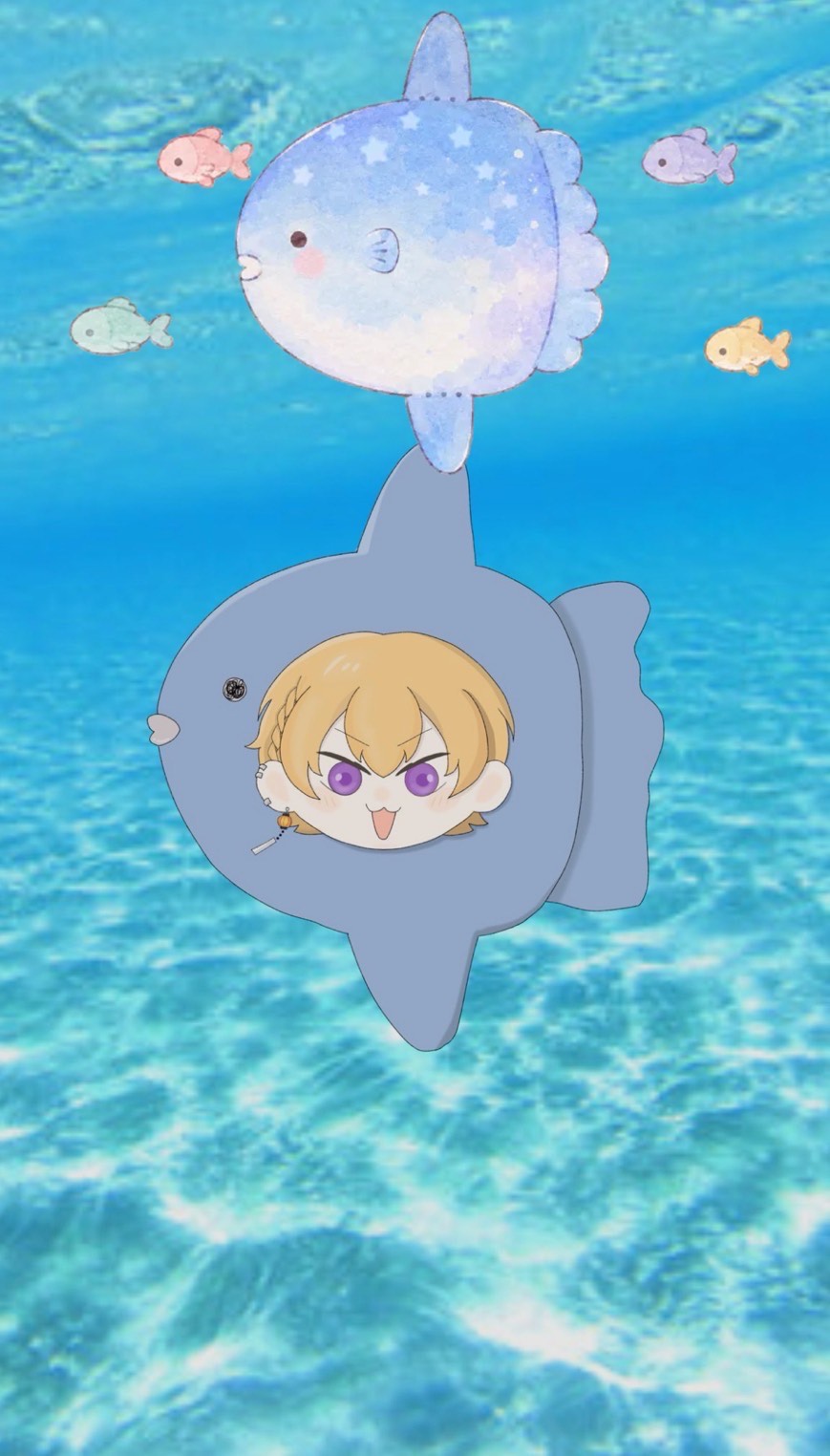 よく笑います！！