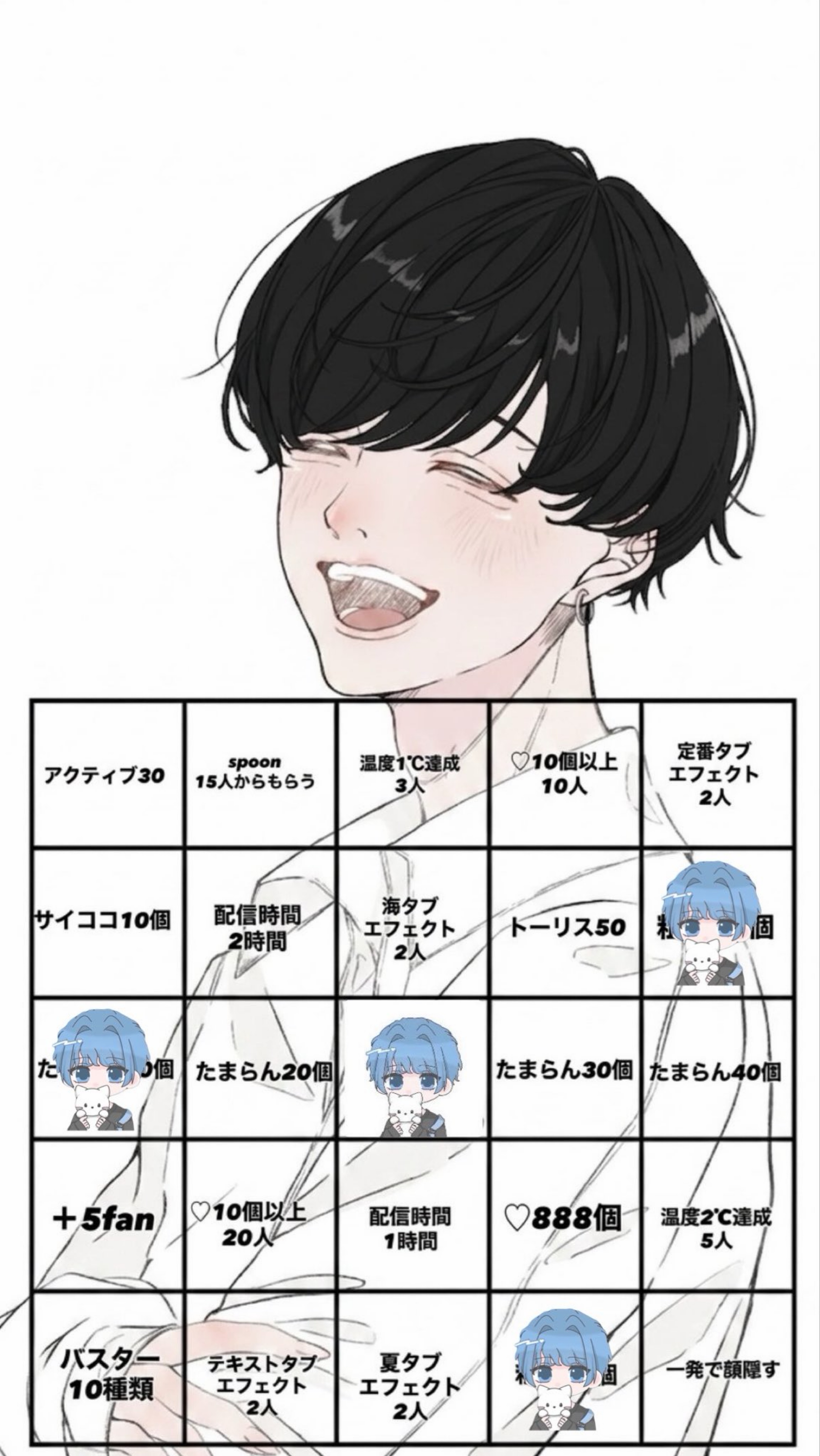 配信初心者