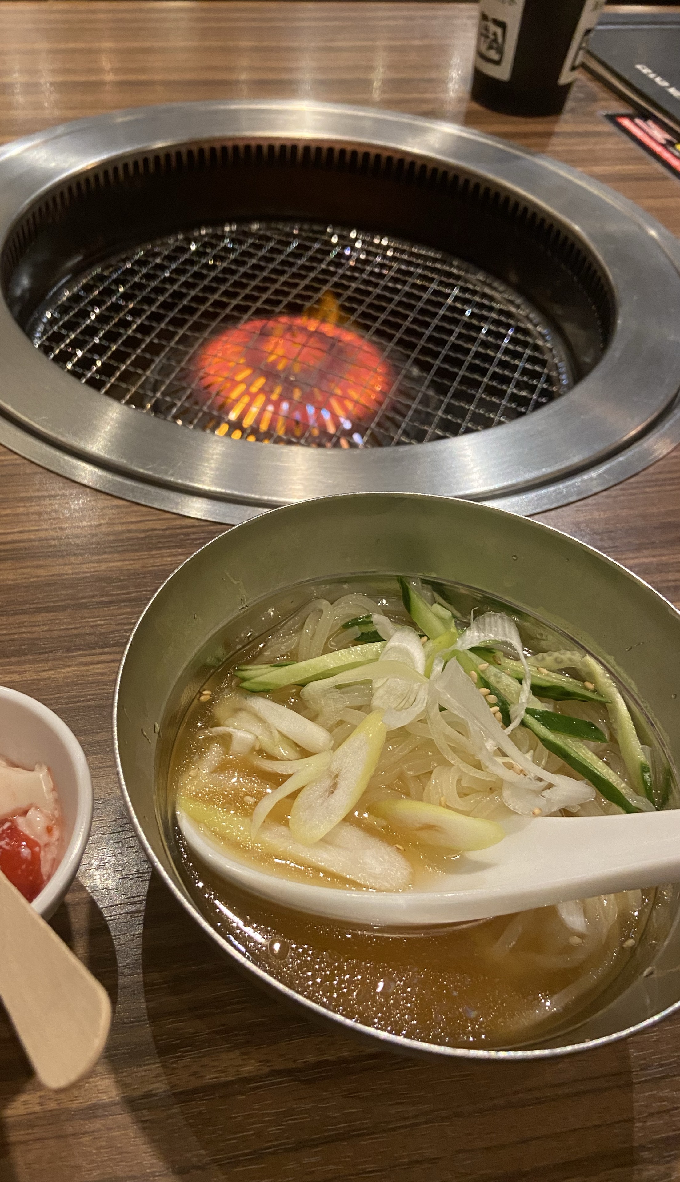 【1.5h】優雅なお便り焼肉🥩🔥