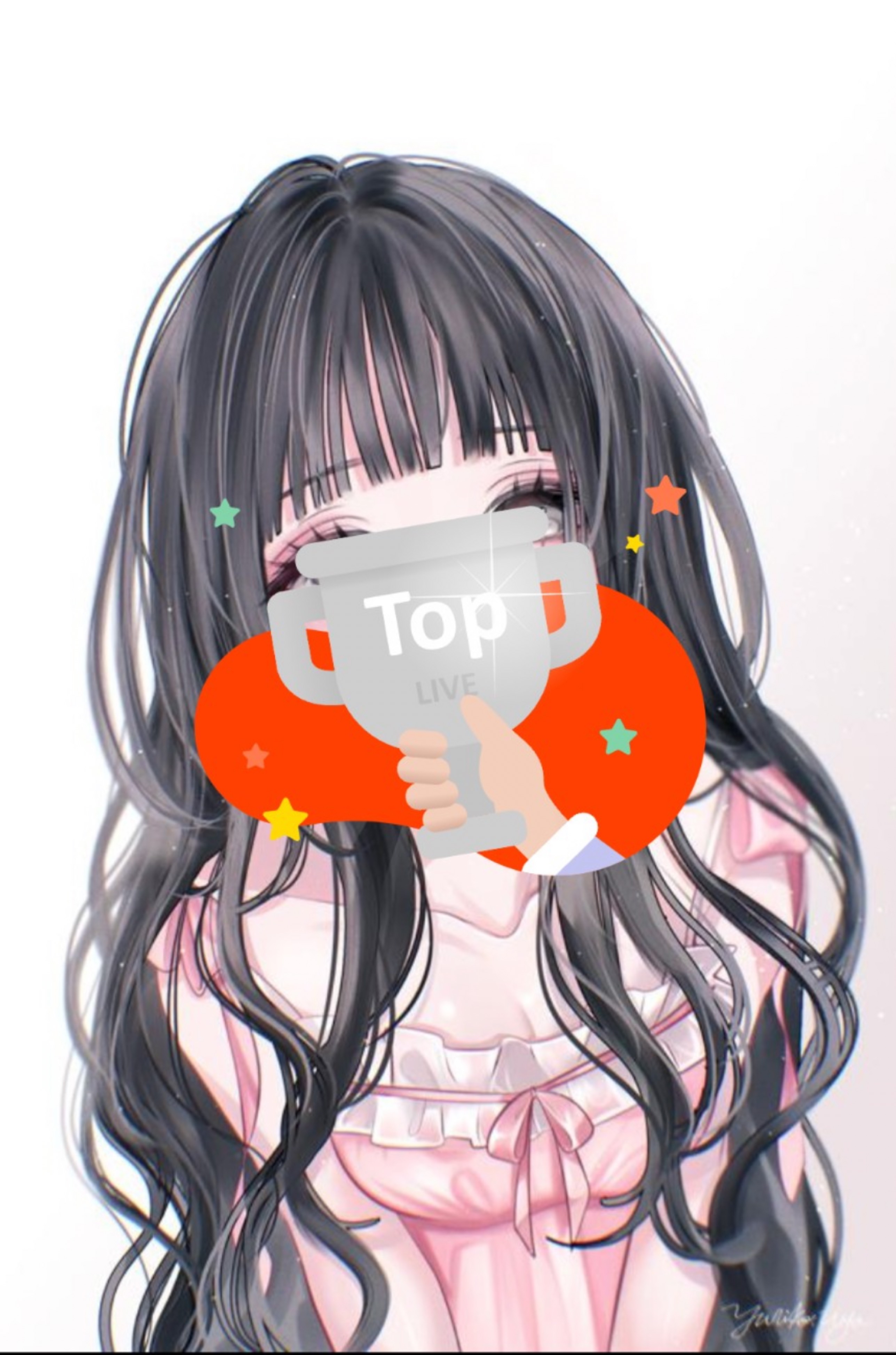 のんびり