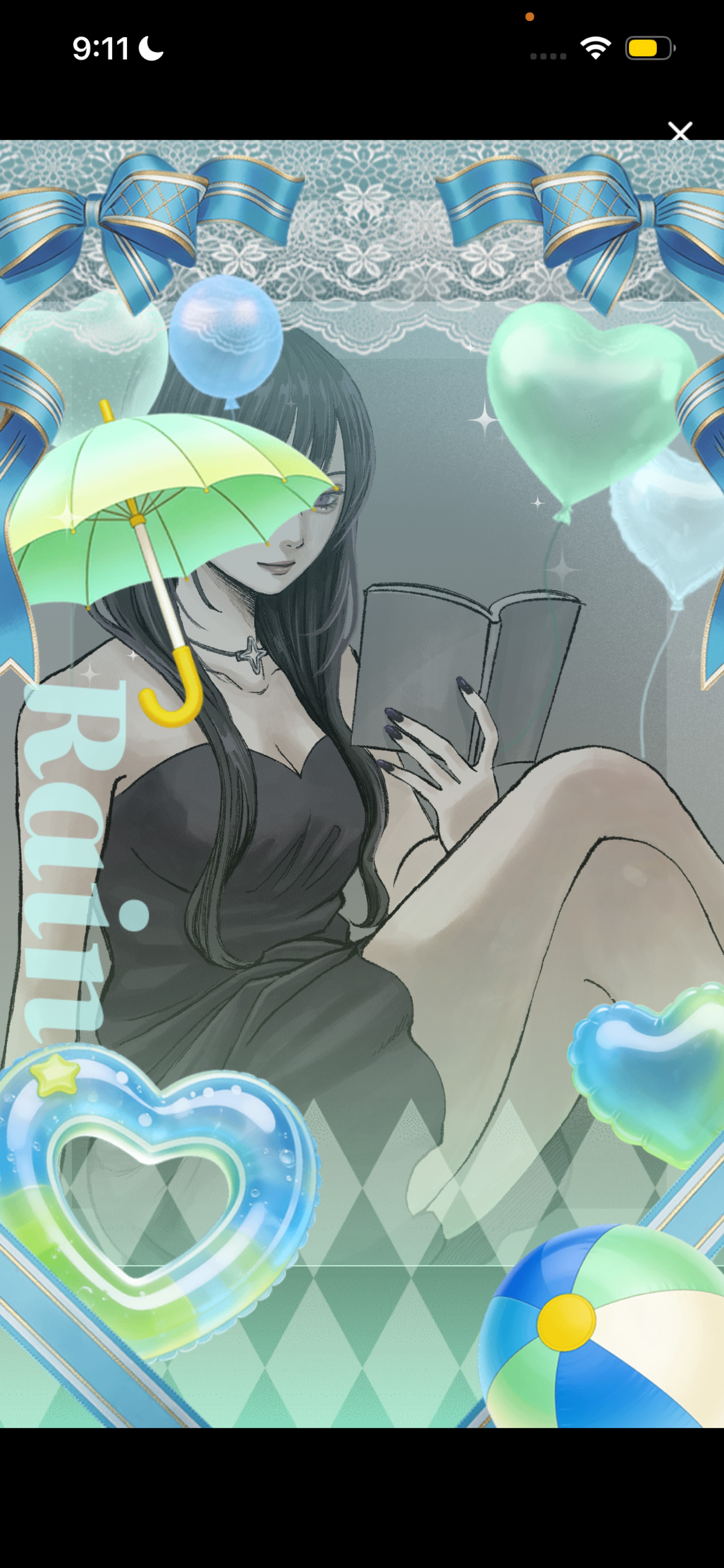 10時までおはよって言わせて𓂃 𓈒𓏸