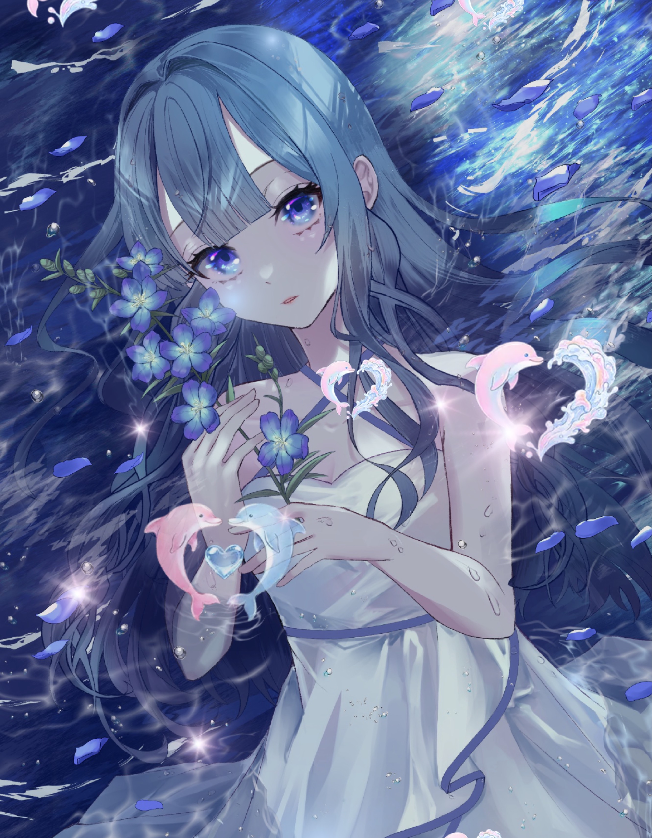 100ｱｸﾃｨﾌﾞで新背景🌙