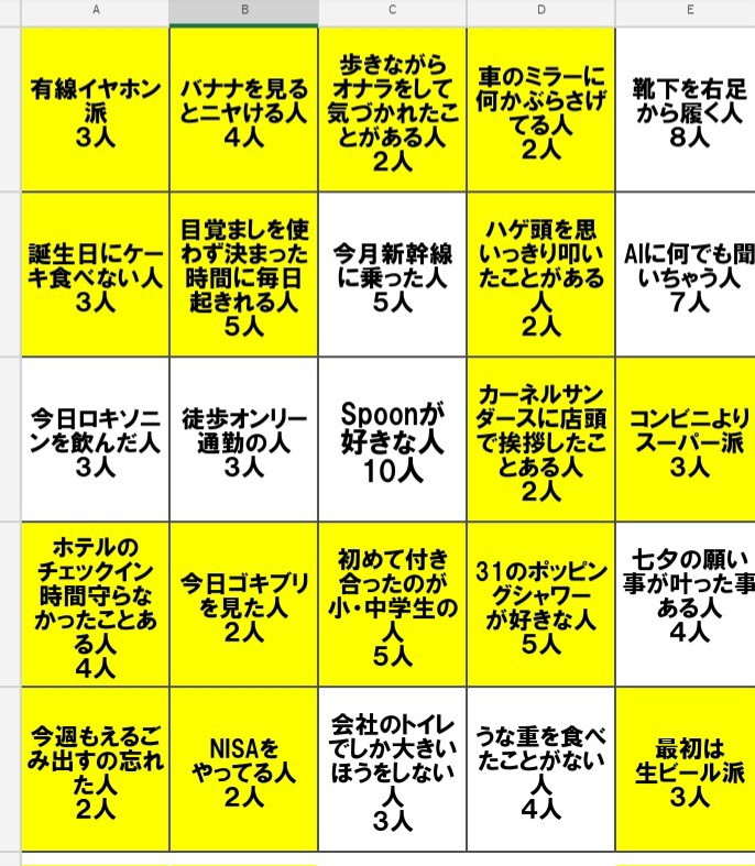 誕生日24h配信🎂
