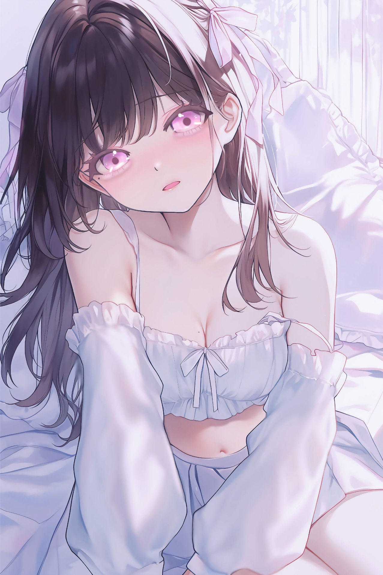 好きになって
