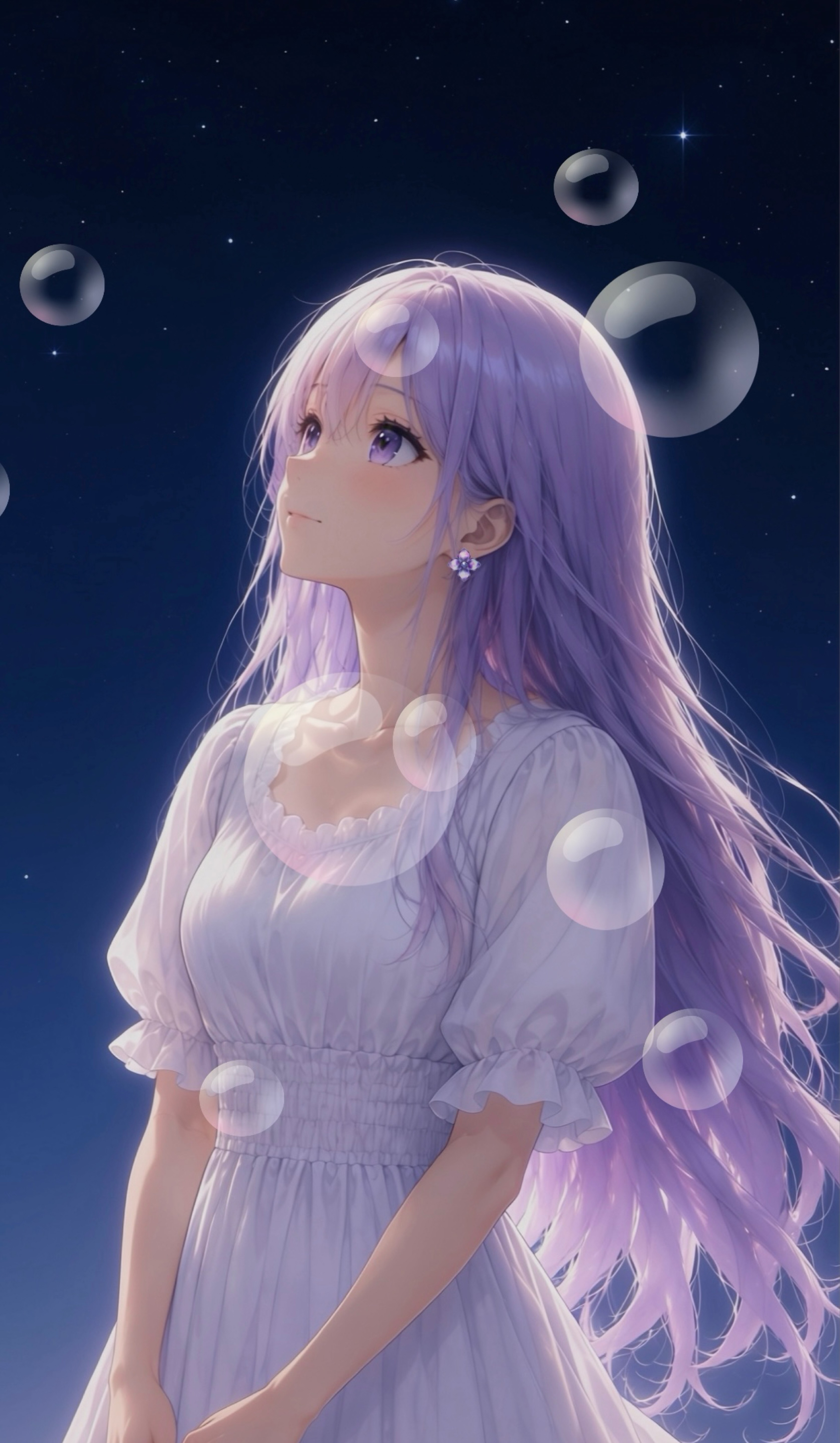 寝潜初〇ピアノ練習