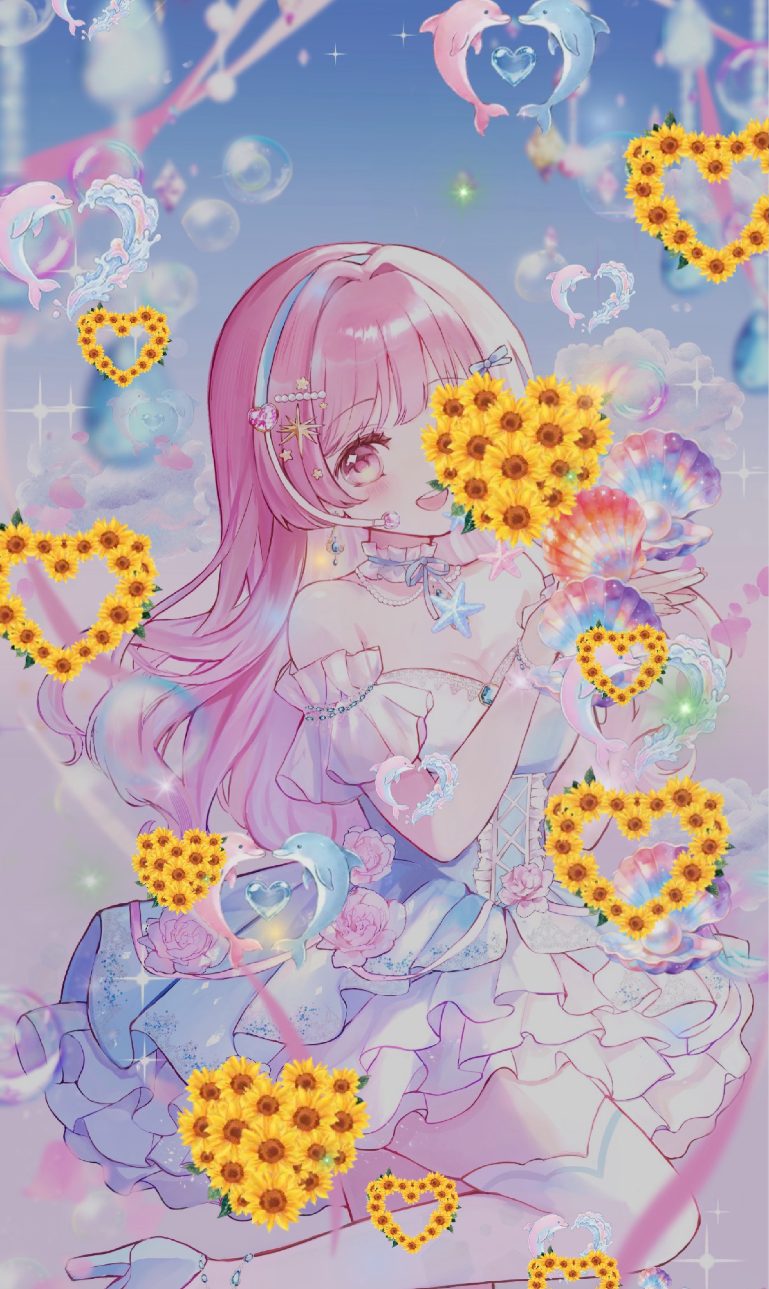初見さん◎元気をお届け💫機材歌枠💖