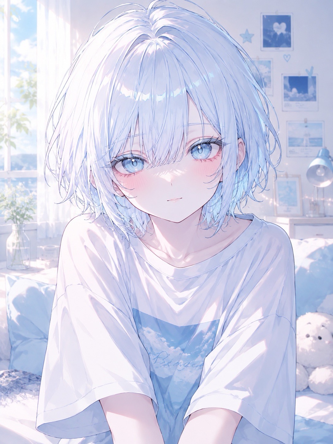 おはよ🫶