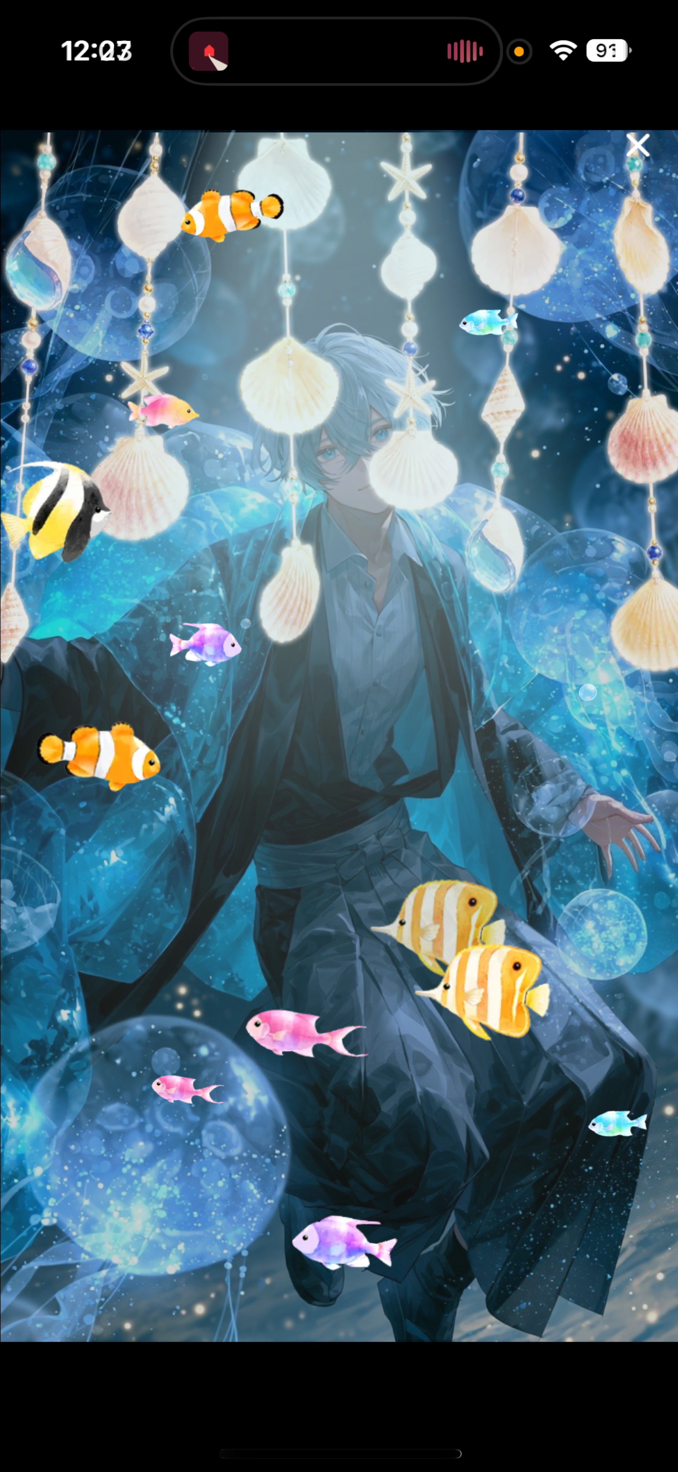 初潜〇 ゆるーく笑えたら