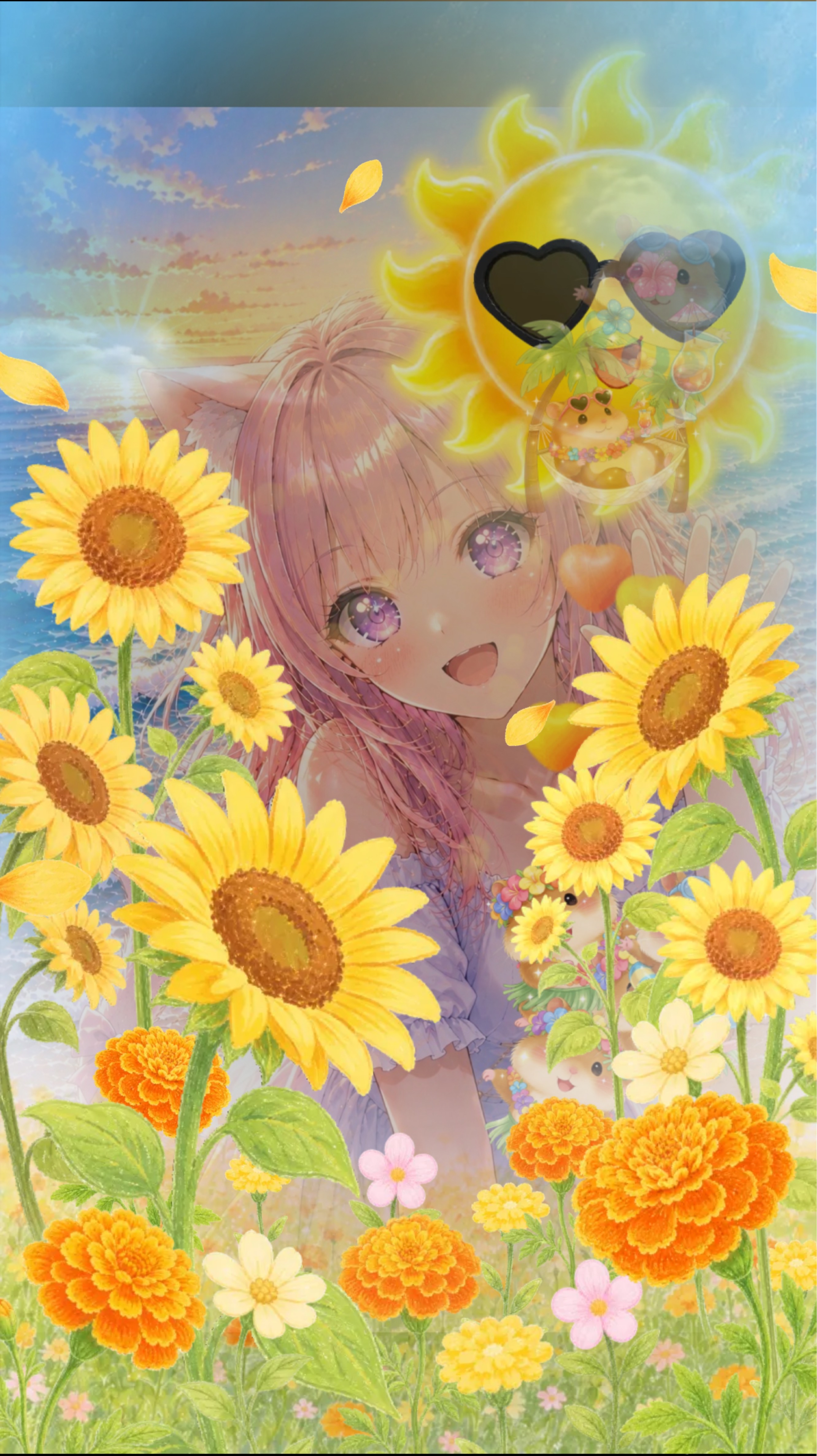 潜🫧おやすみ🌛️.°