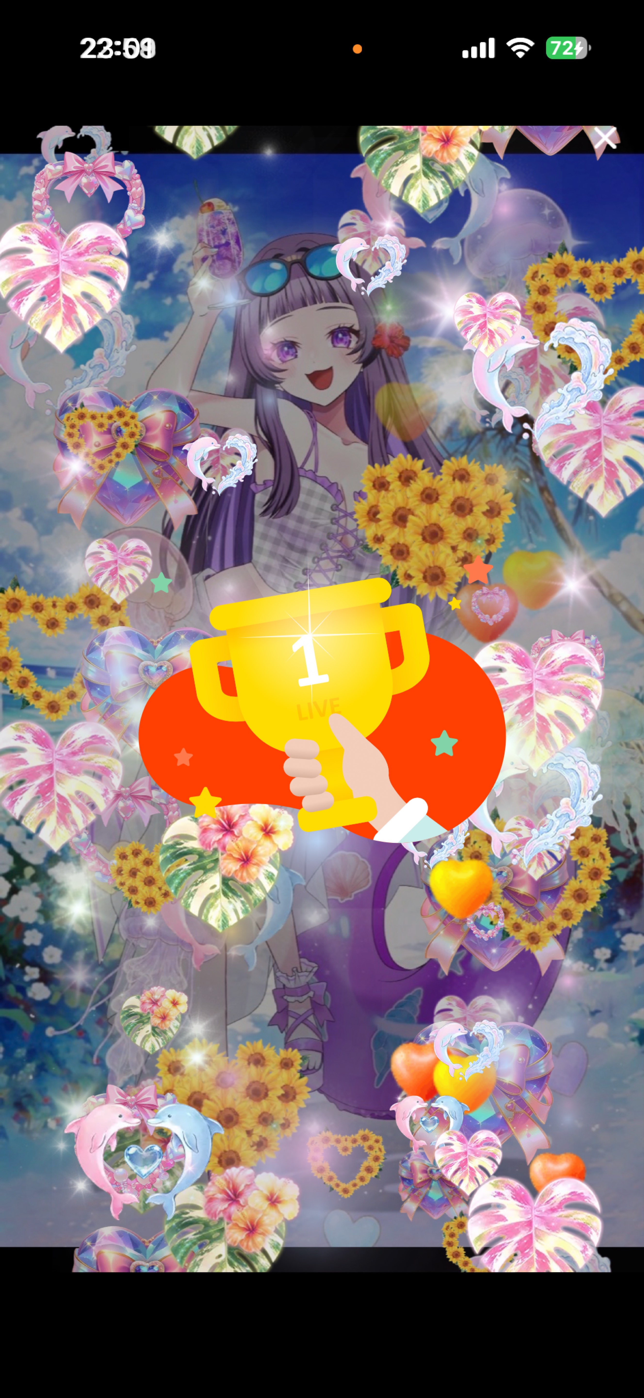 初潜◎◎誰でもおいで👼🫴🏻💖