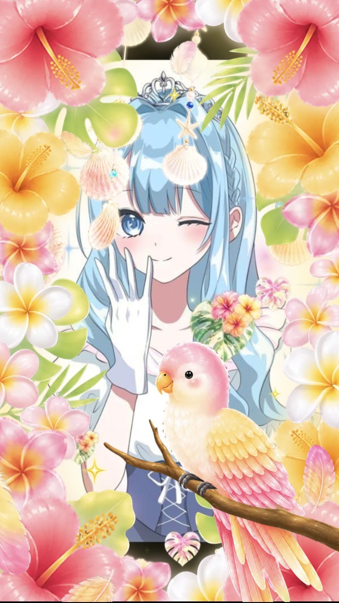 3h まっちょるよ🌙