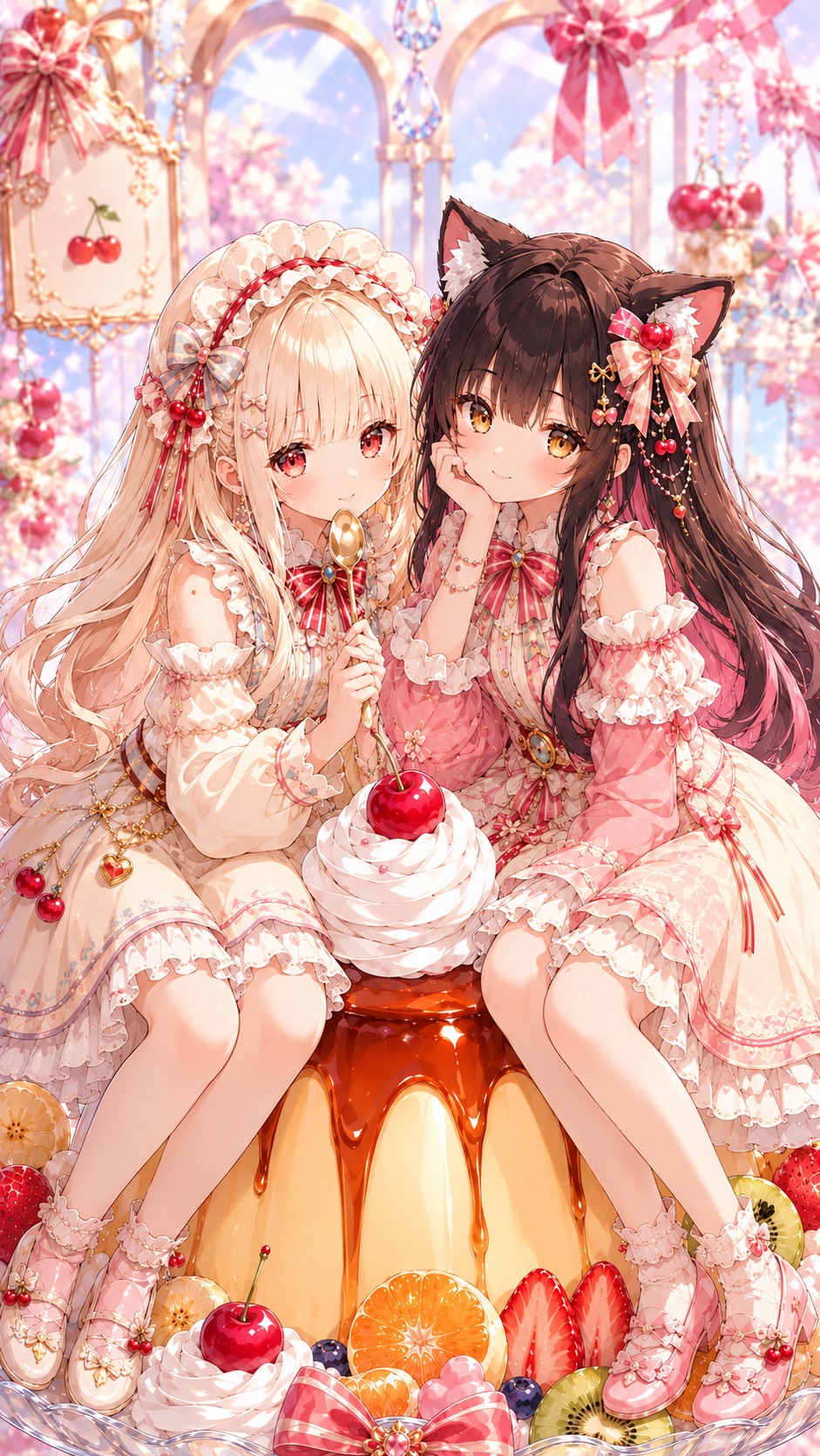 うたうんだよー