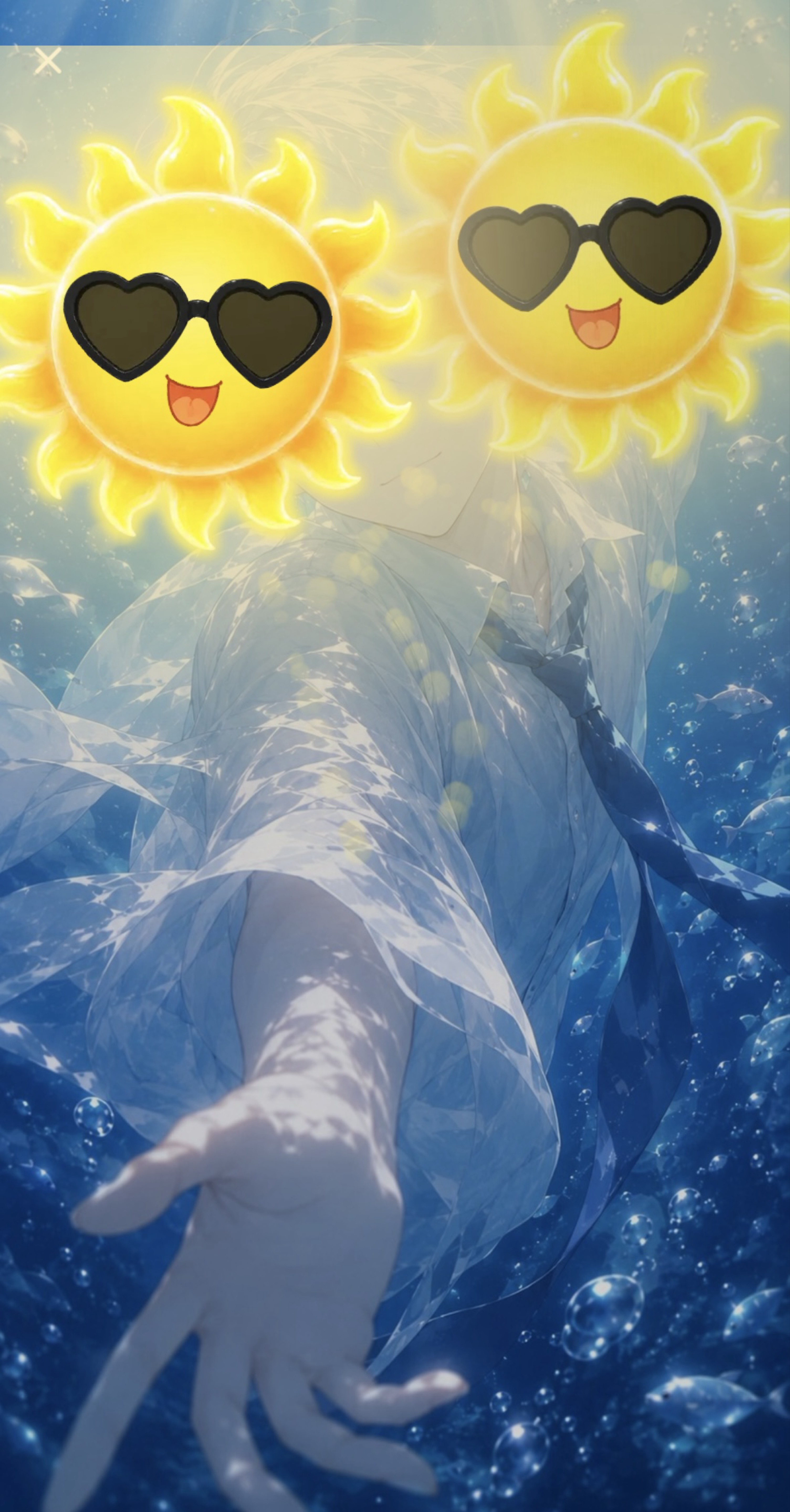 𝑬𝒗𝒐𝒍𝒖𝒕𝒊𝒐𝒏🔥