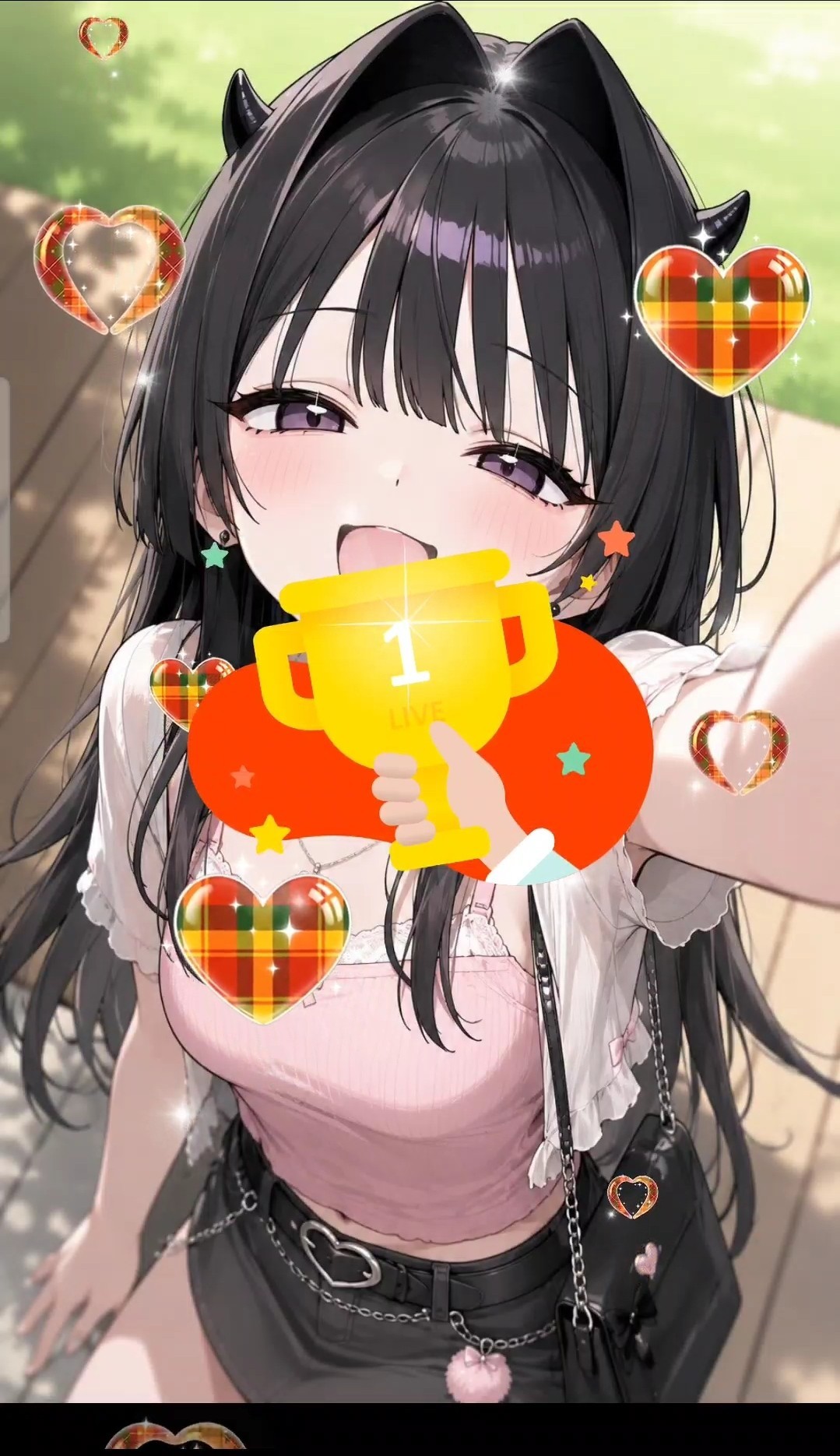 がすがすはいしん！