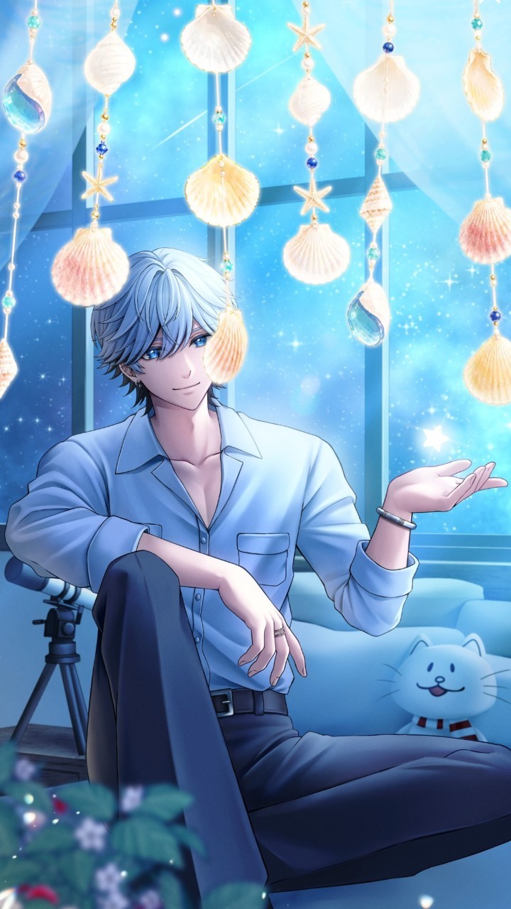 いい声おにいさん
