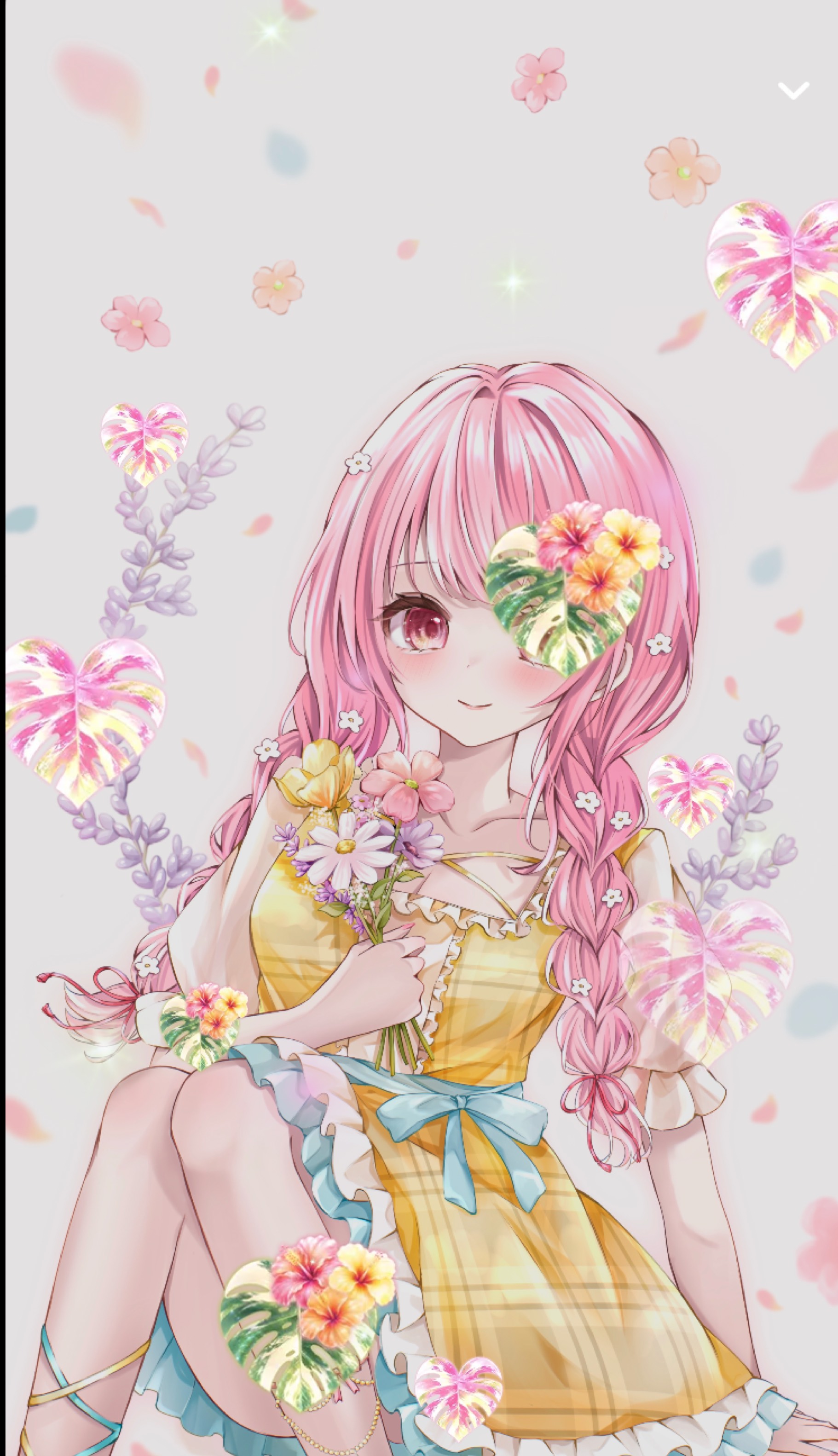 トーリス100人チャレンジ🌸✨