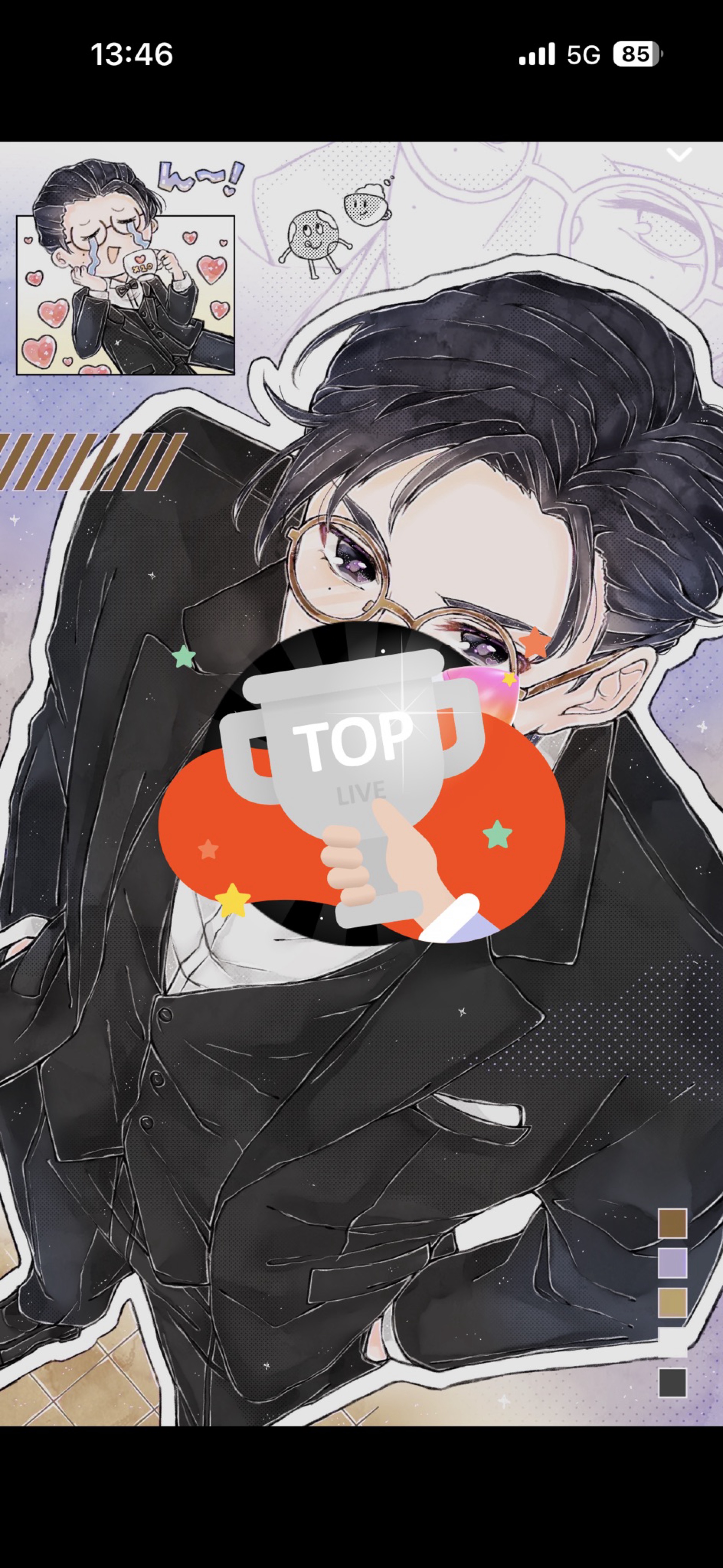 初見さん🙆‍♀️🙆‍♂️コーヒー焙煎中☕