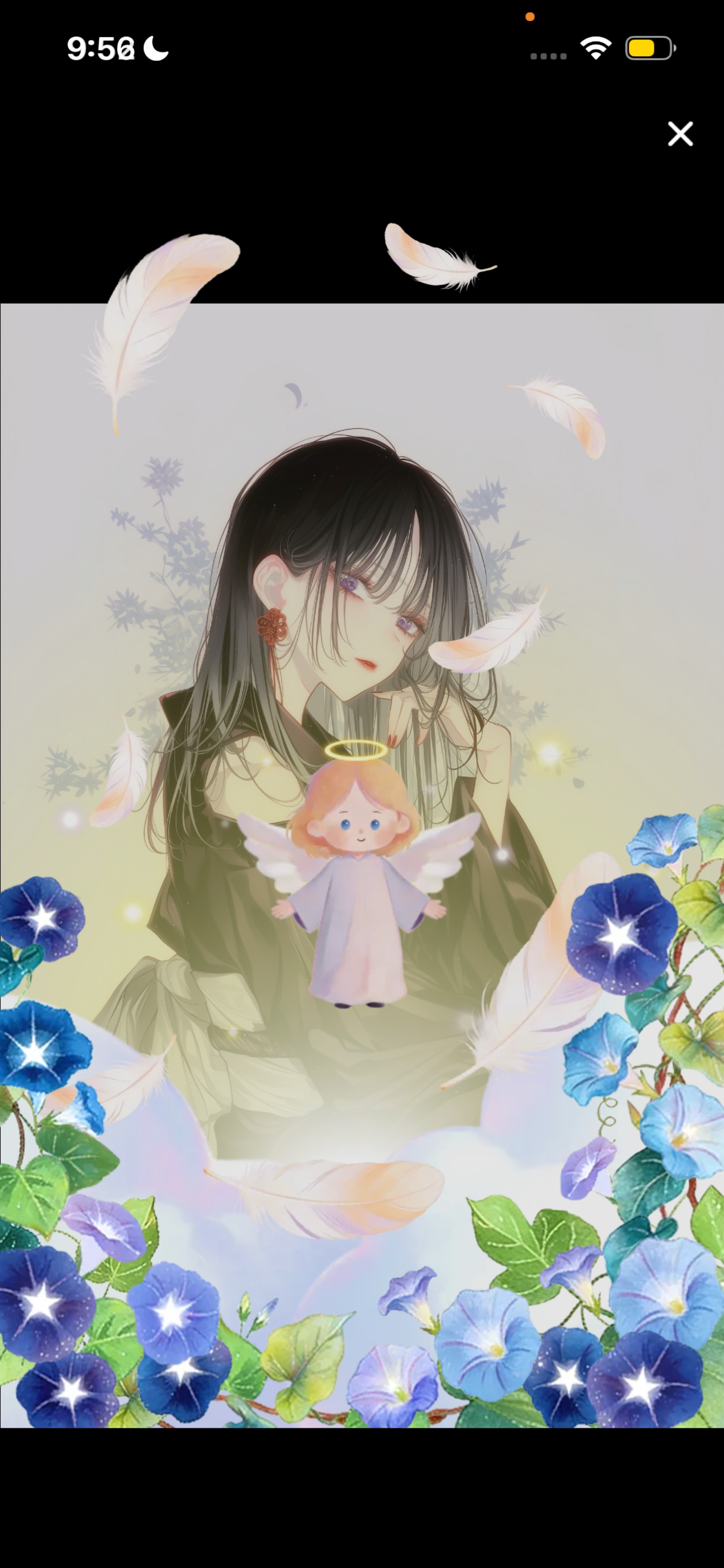おはよって言わせて𓂃 𓈒𓏸